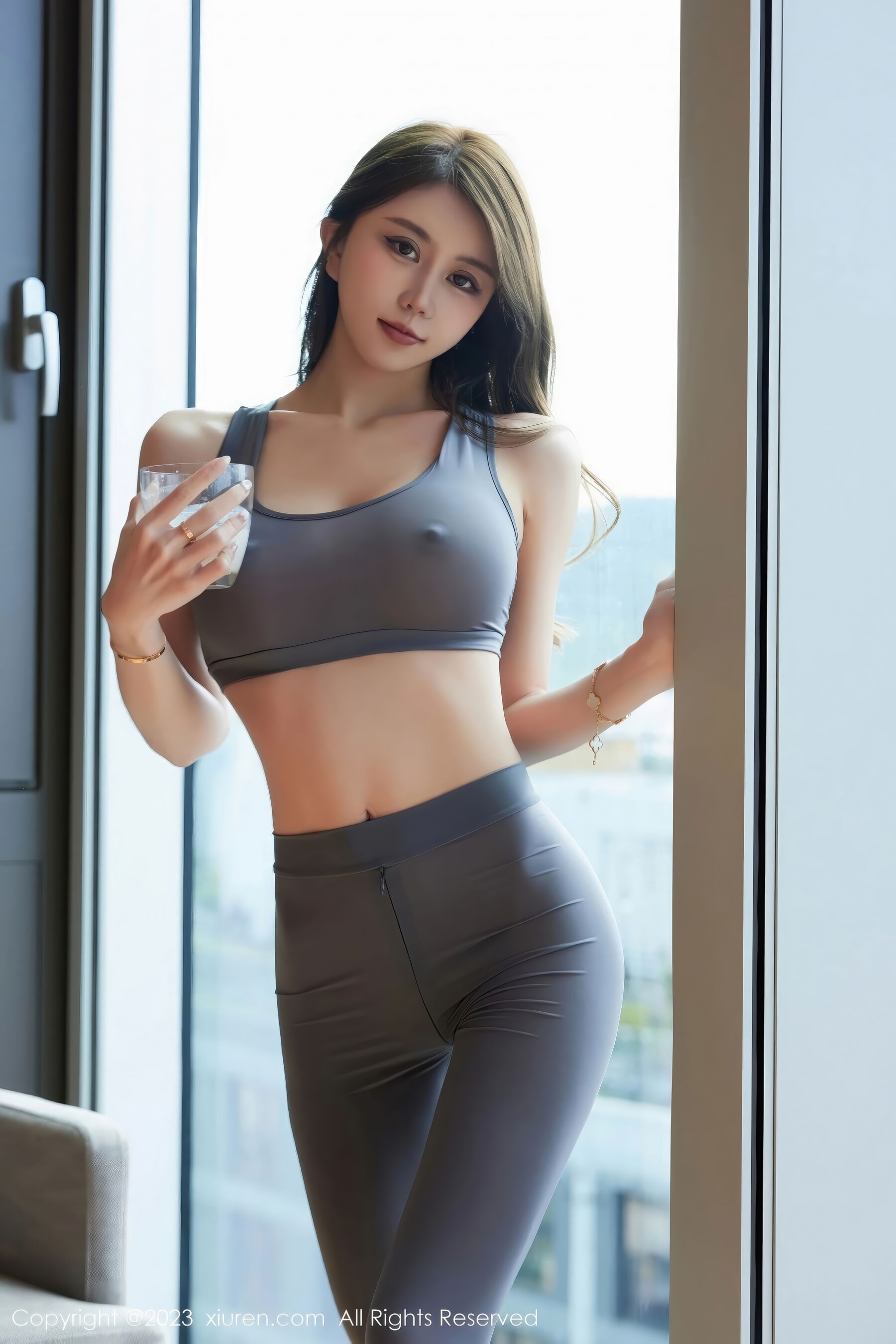 图片[10]-[Xiuren秀人网] 2023.10.25 NO.07557 tina_甜仔[65P]-六色网