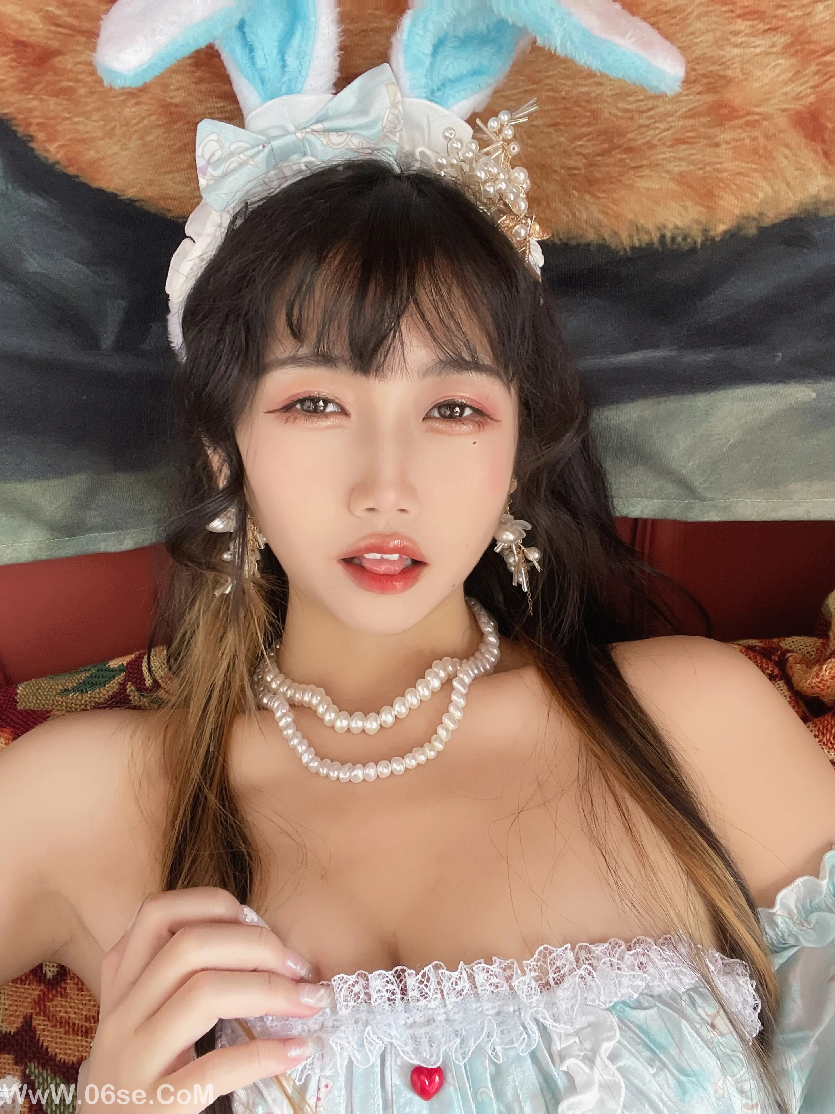 图片[50]-不呆猫 – 兔子女友-六色网