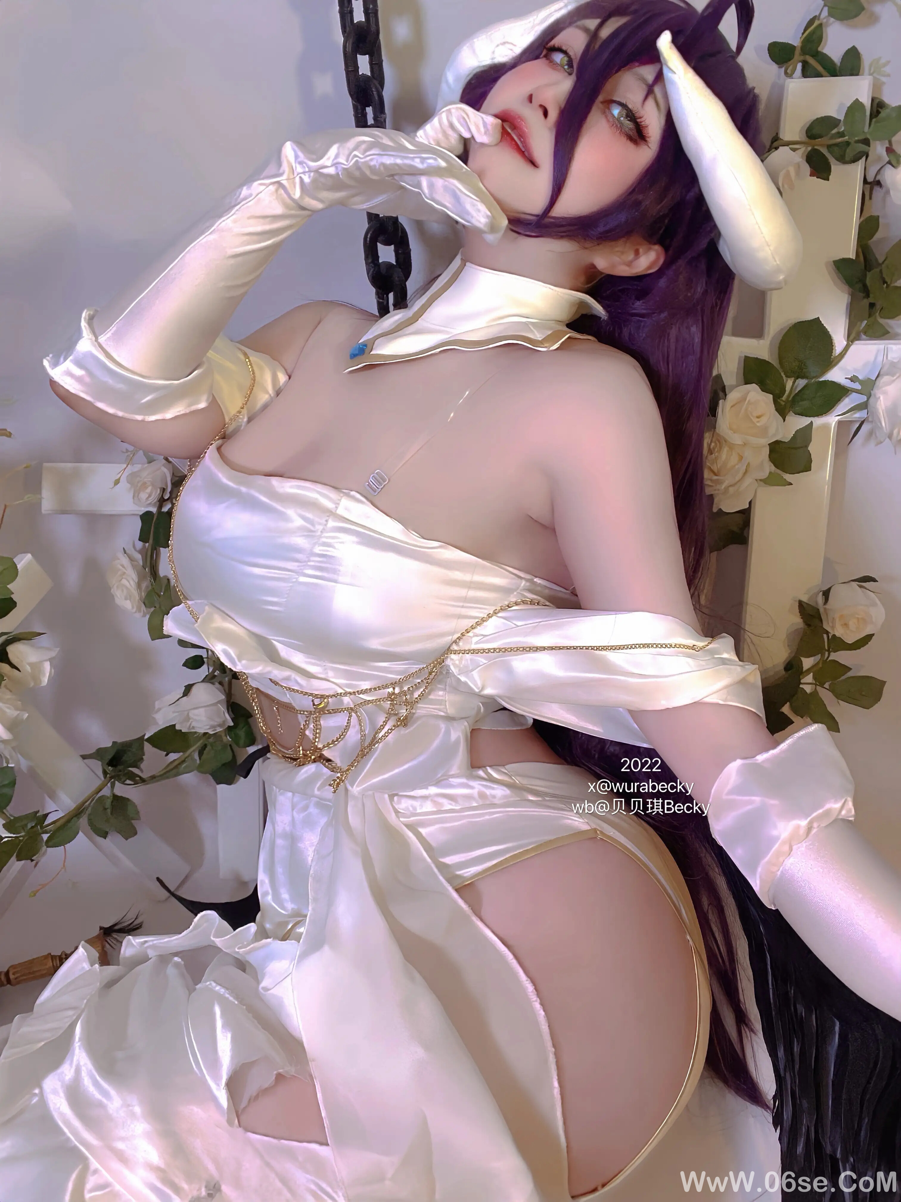 图片[87]-贝贝琪Becky – 2022上半年-六色网
