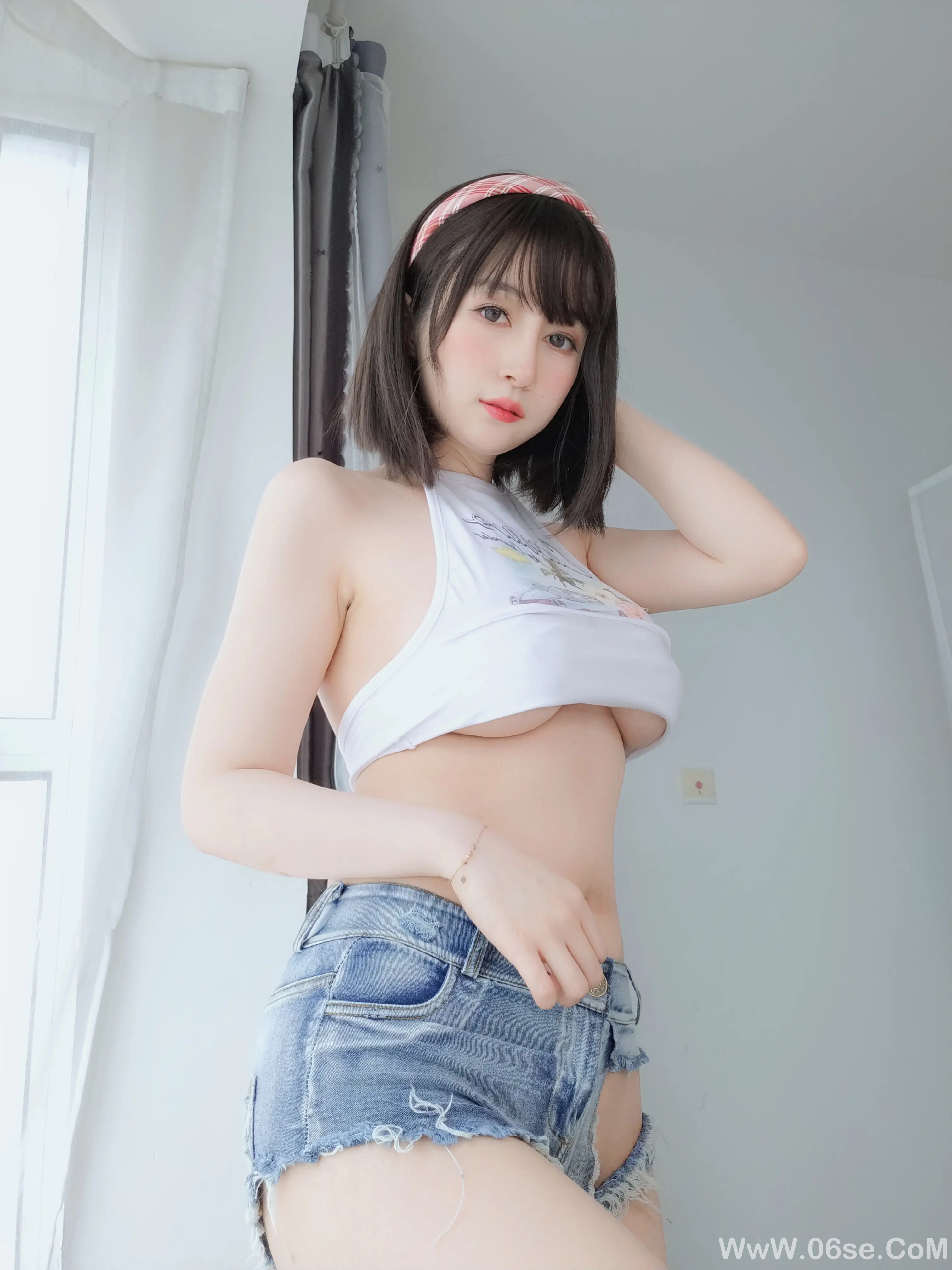 图片[37]-白银81 – 夏の彼女-六色网