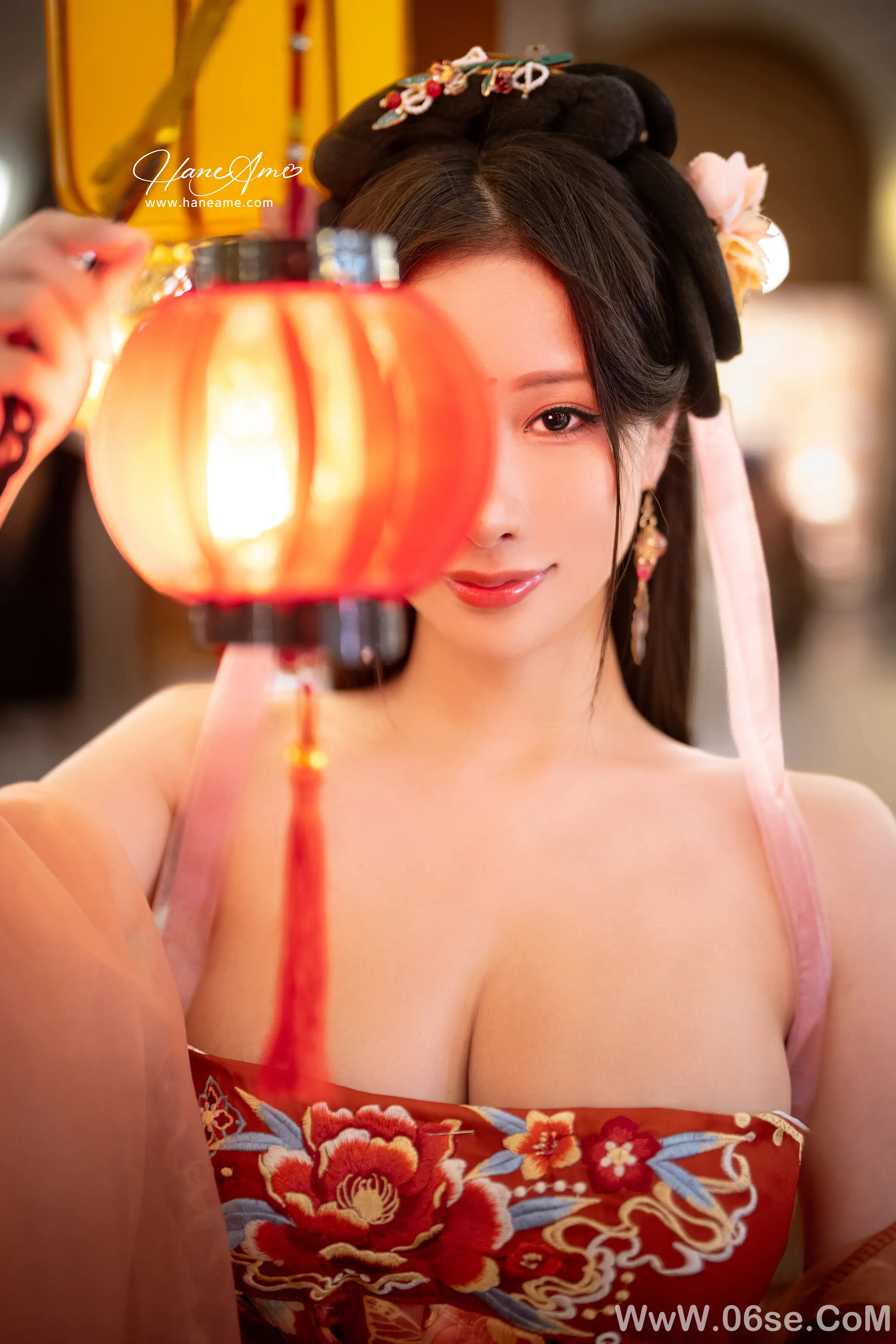 图片[29]-雨波_HaneAme – 唐朝妖妃-六色网