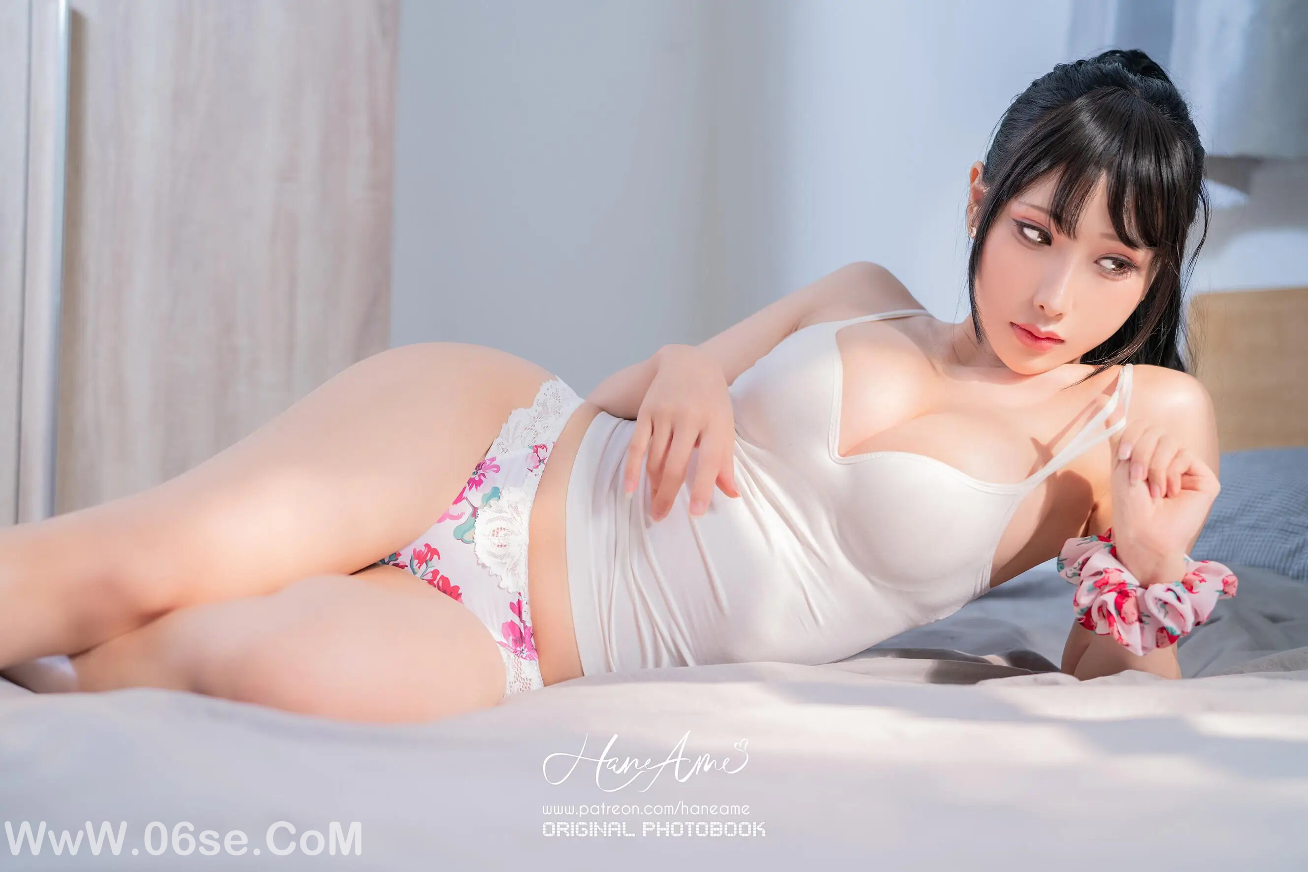 图片[9]-雨波 Exercise Girl3-六色网