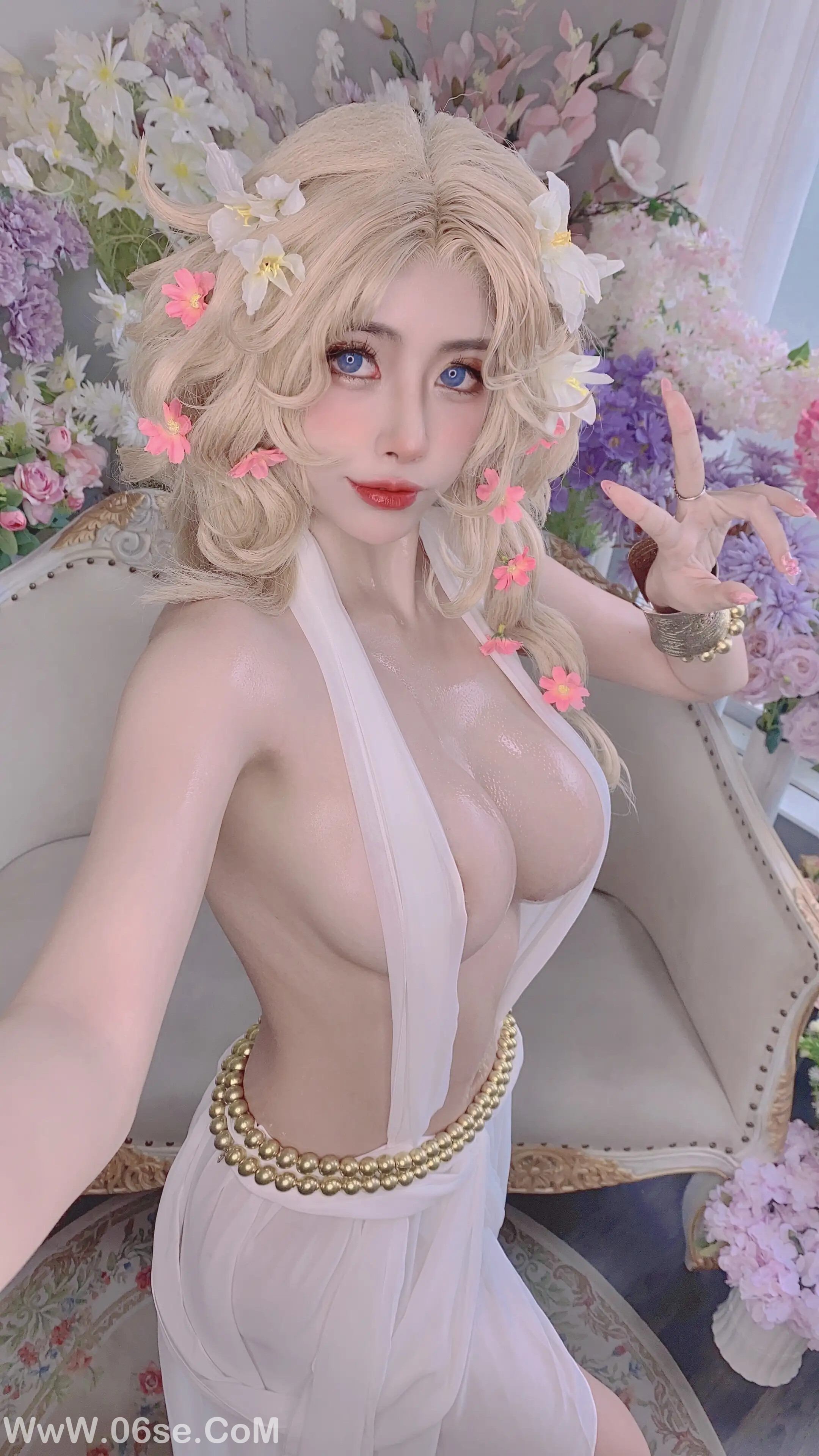 图片[67]-Byoru – 终末的女武神 阿佛洛狄忒-六色网