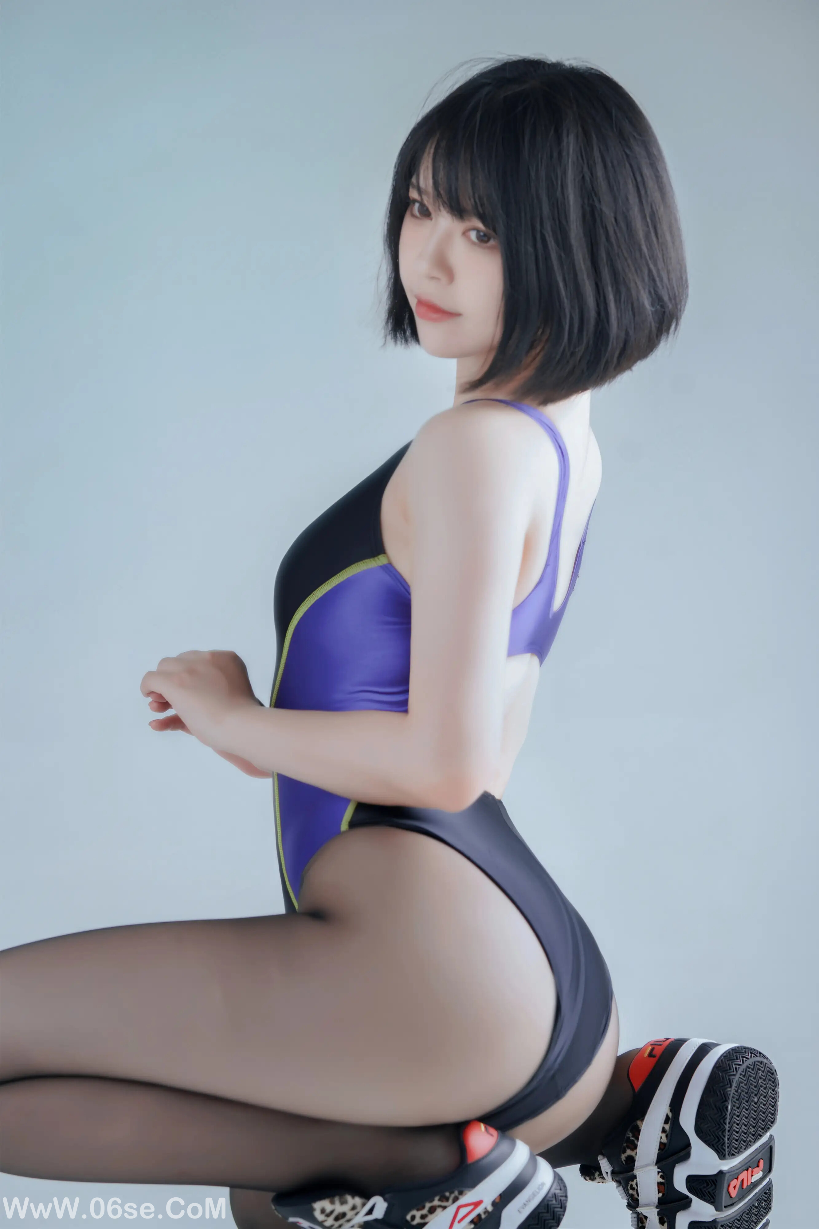 图片[28]-半半子 – 竞泳-六色网