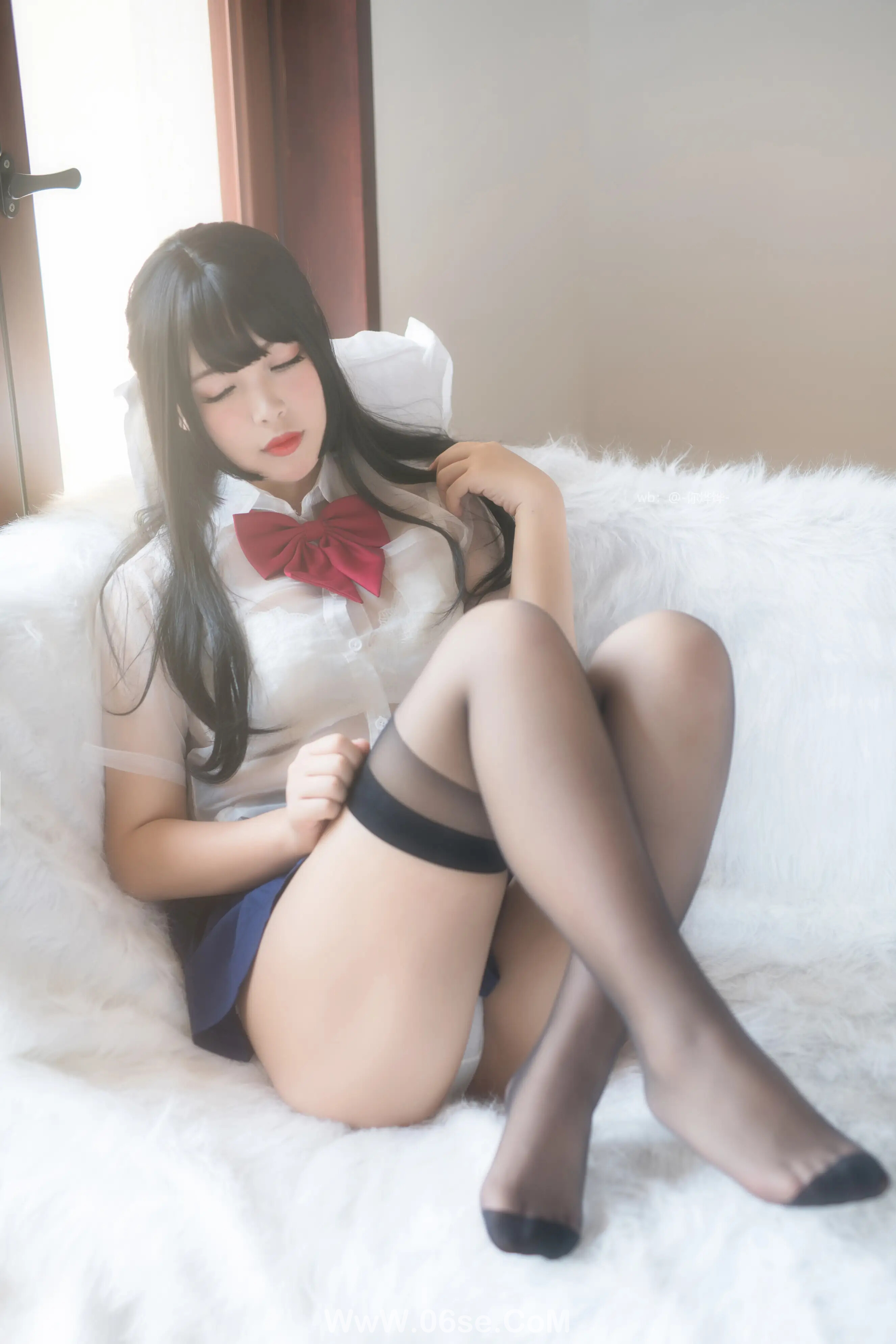 图片[22]-白烨 情人节特辑-六色网