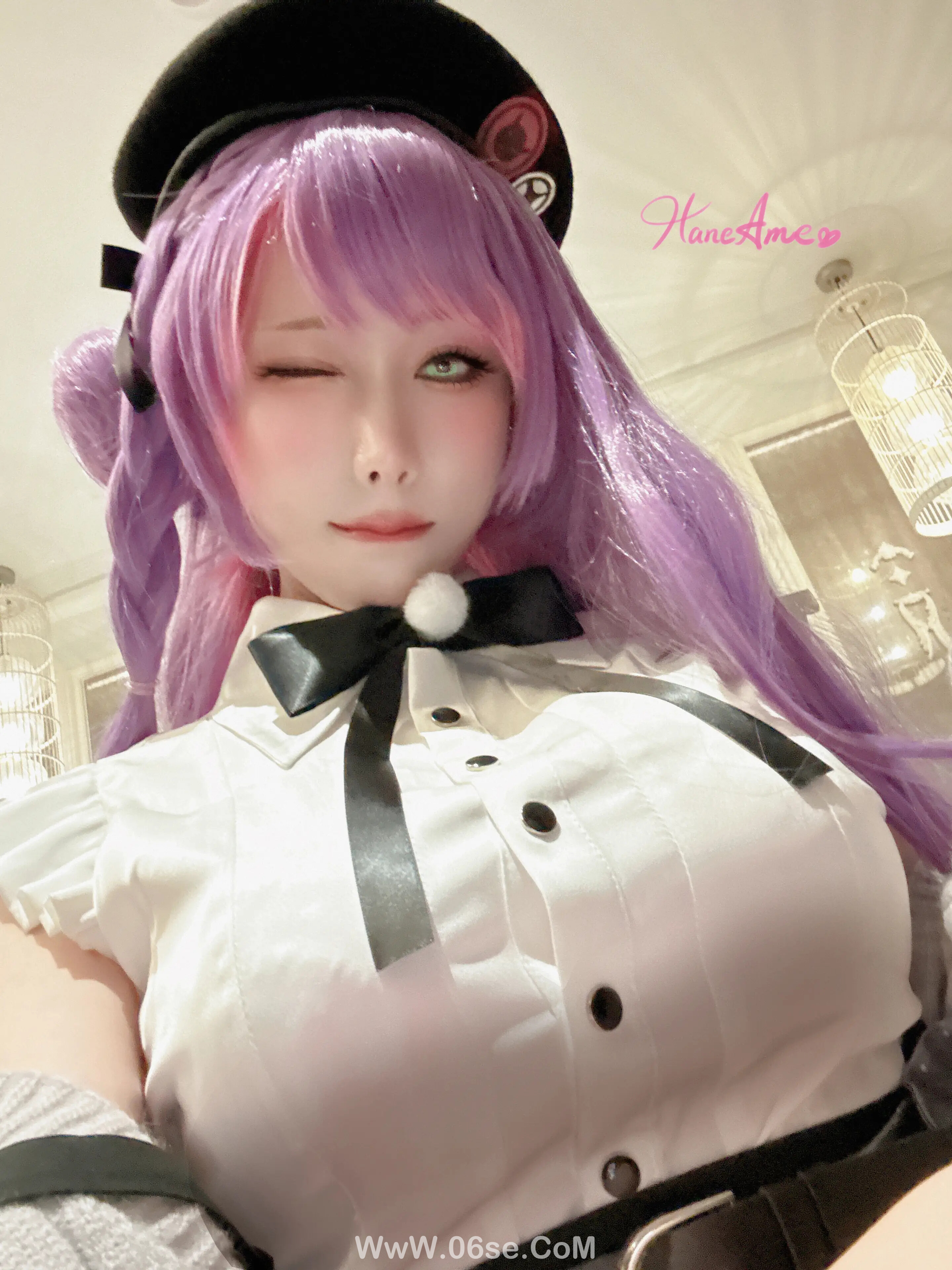 图片[39]-雨波_haneame_ Hololive_Towa-六色网