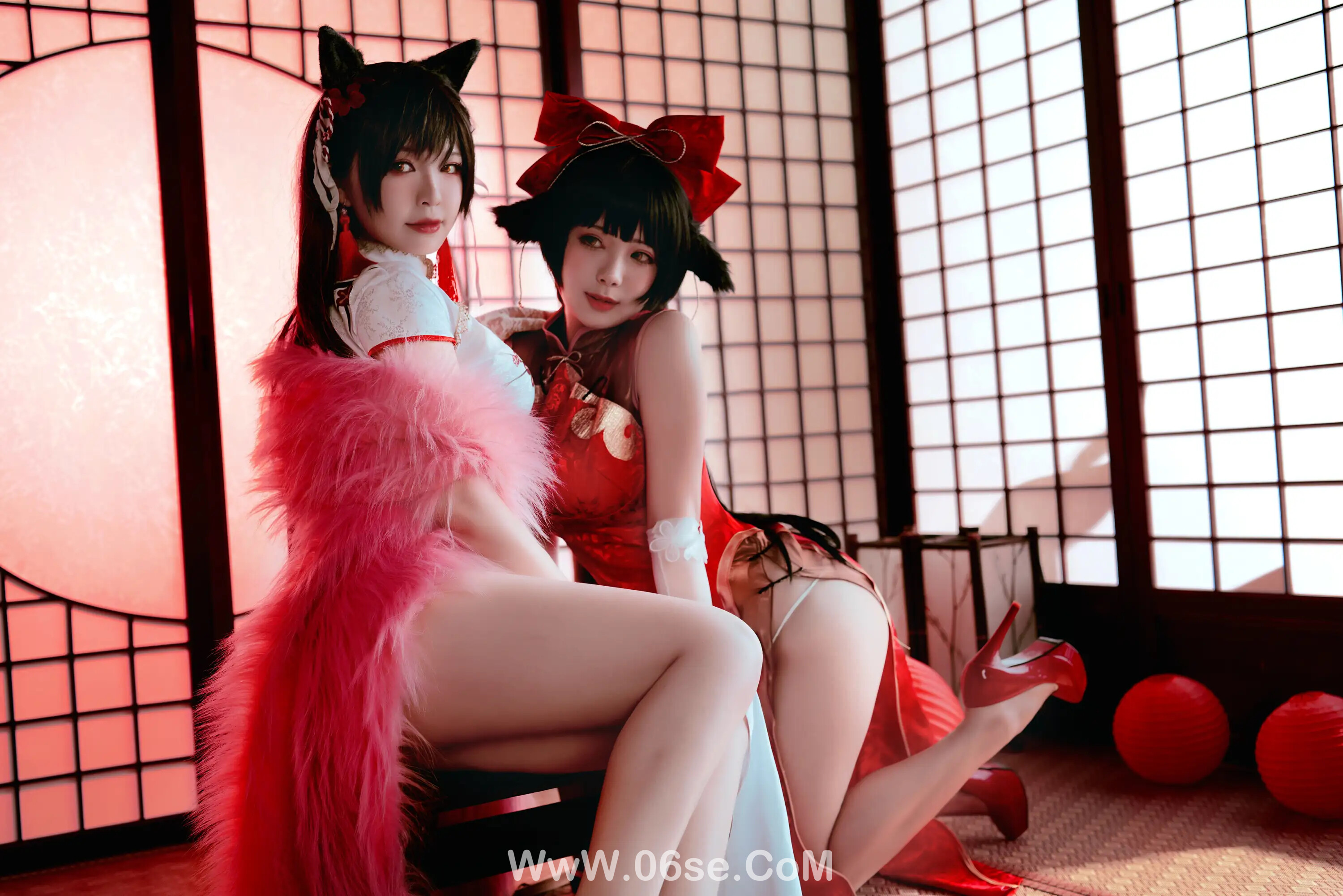 图片[13]-半半子 – 愛宕x高雄-六色网