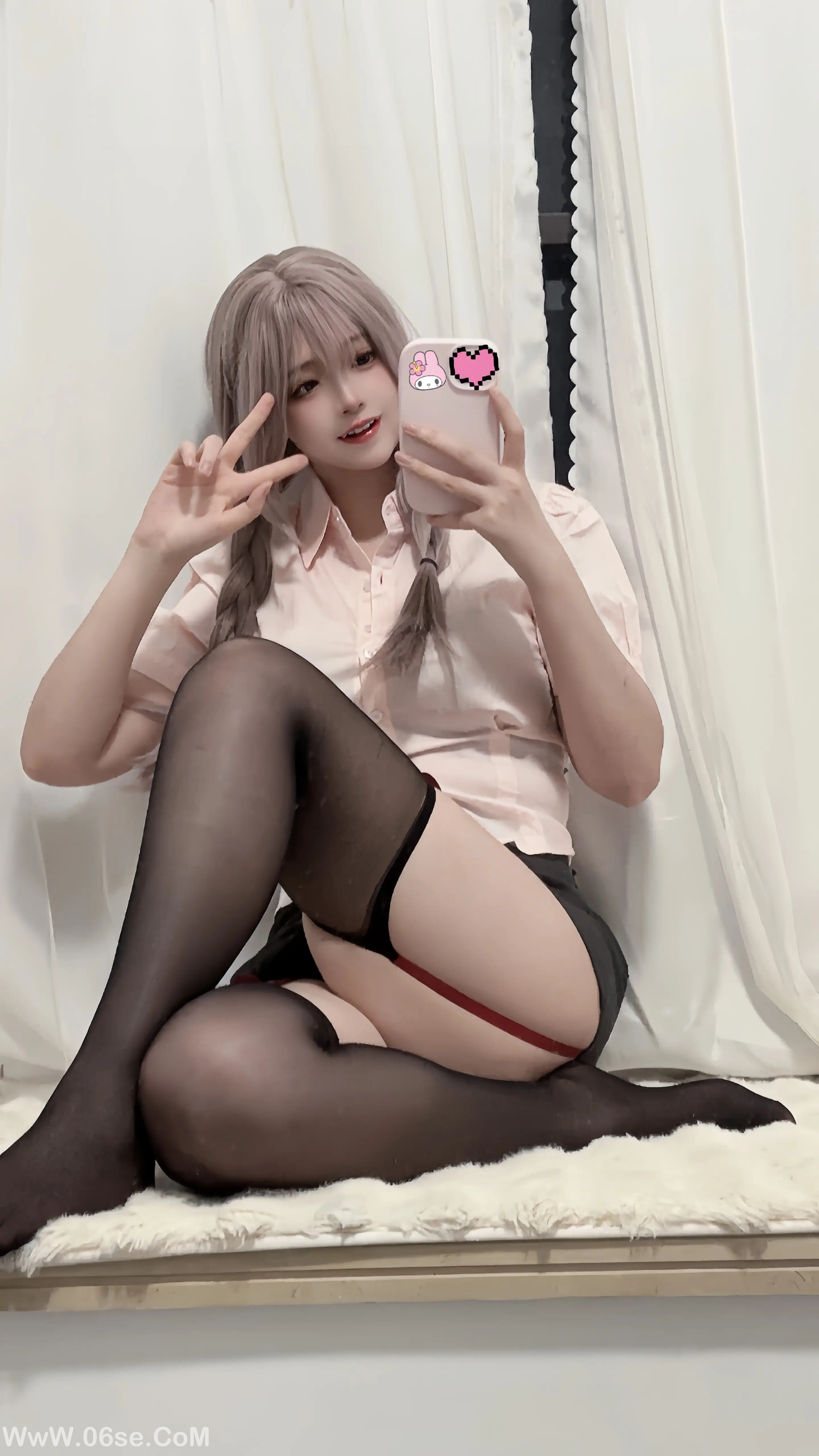 图片[24]-疯猫ss [Fantia] 2024年01月订阅-六色网
