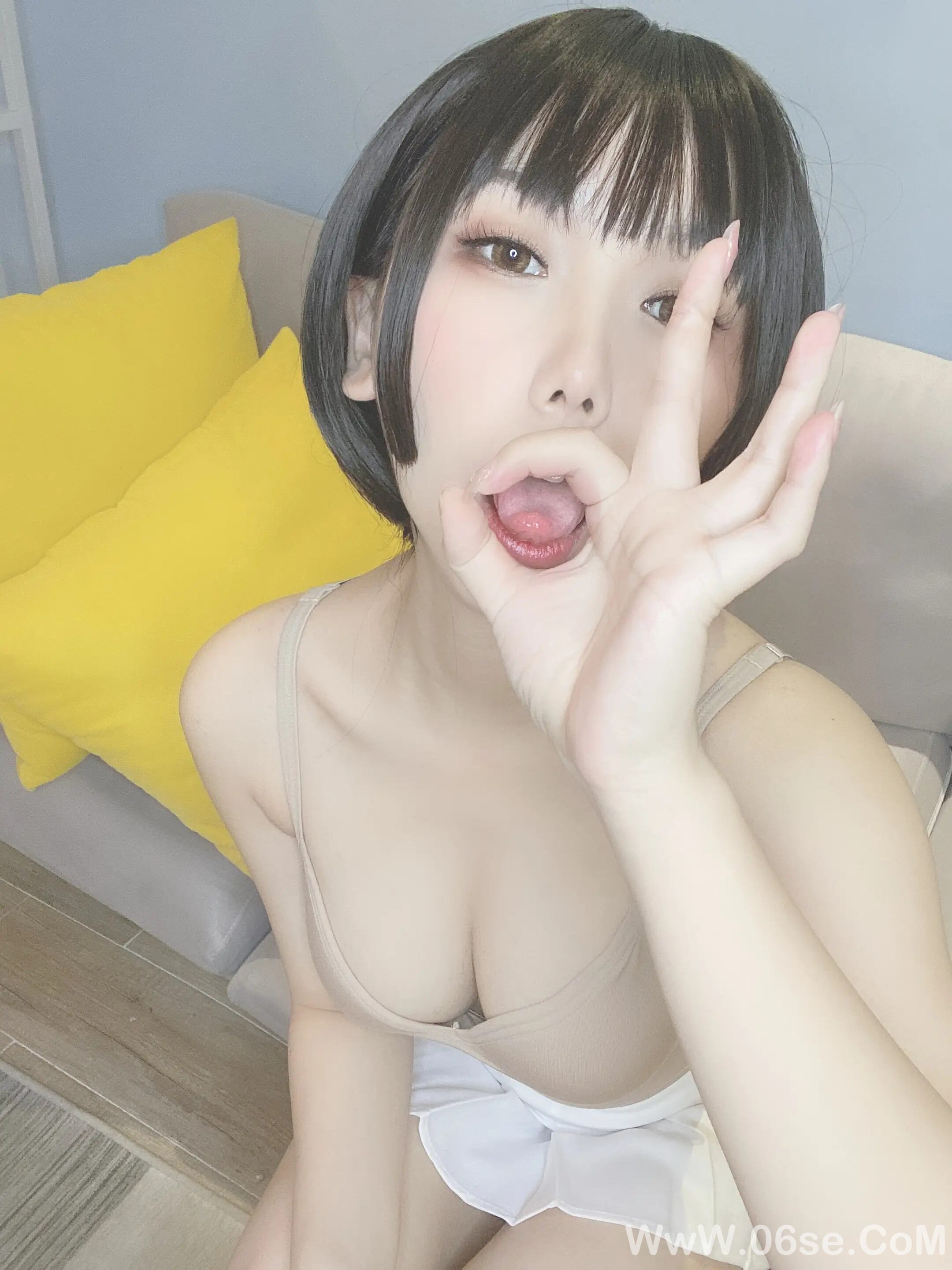 图片[57]-芋圆侑子 – 邻家姐姐-六色网