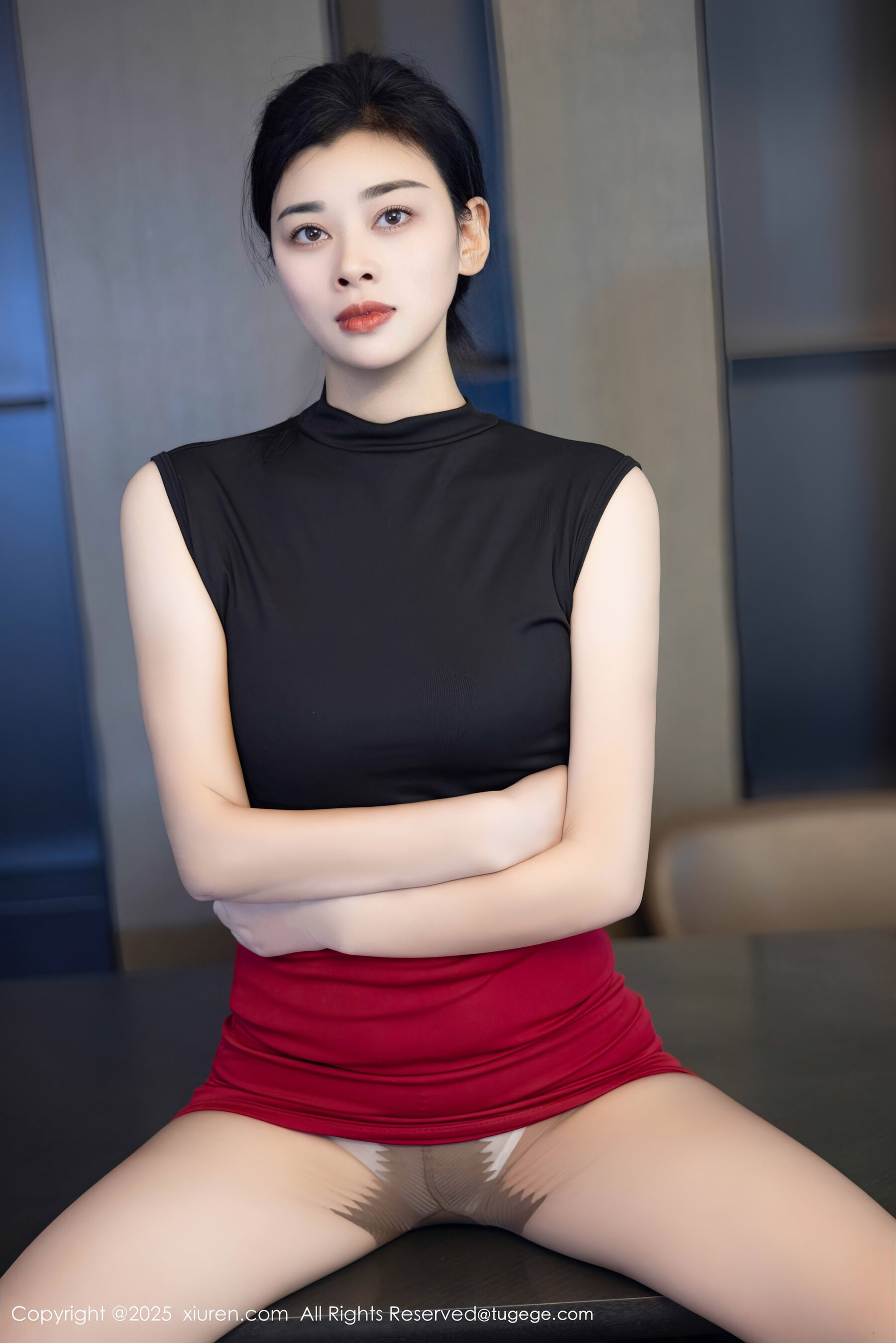 图片[44]-秀人网 – NO.10948 – 徐清妍 [81P]-六色网