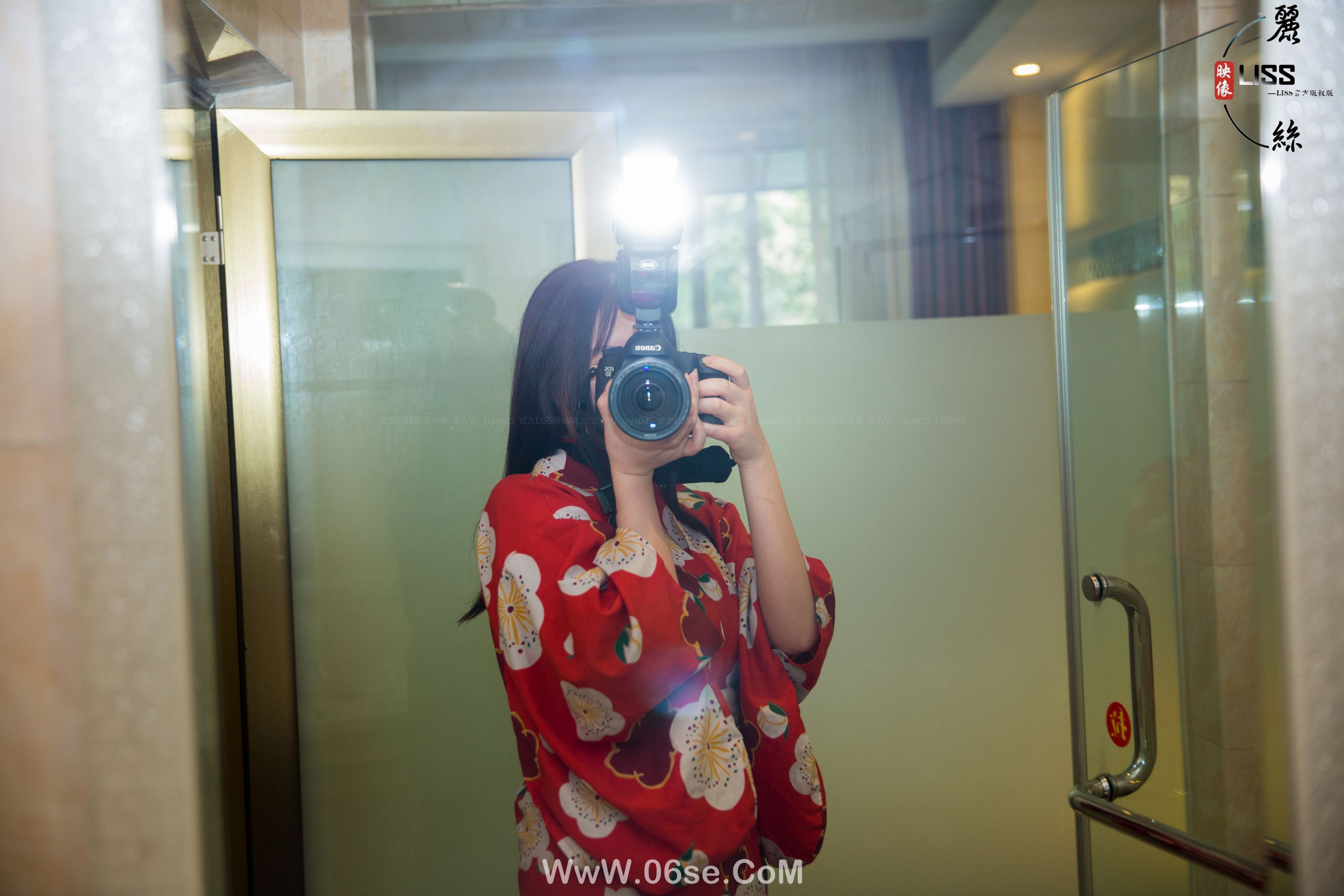 图片[12]-GIRLISS丽丝映像甄选 – 爱是夺目 [49P]-六色网