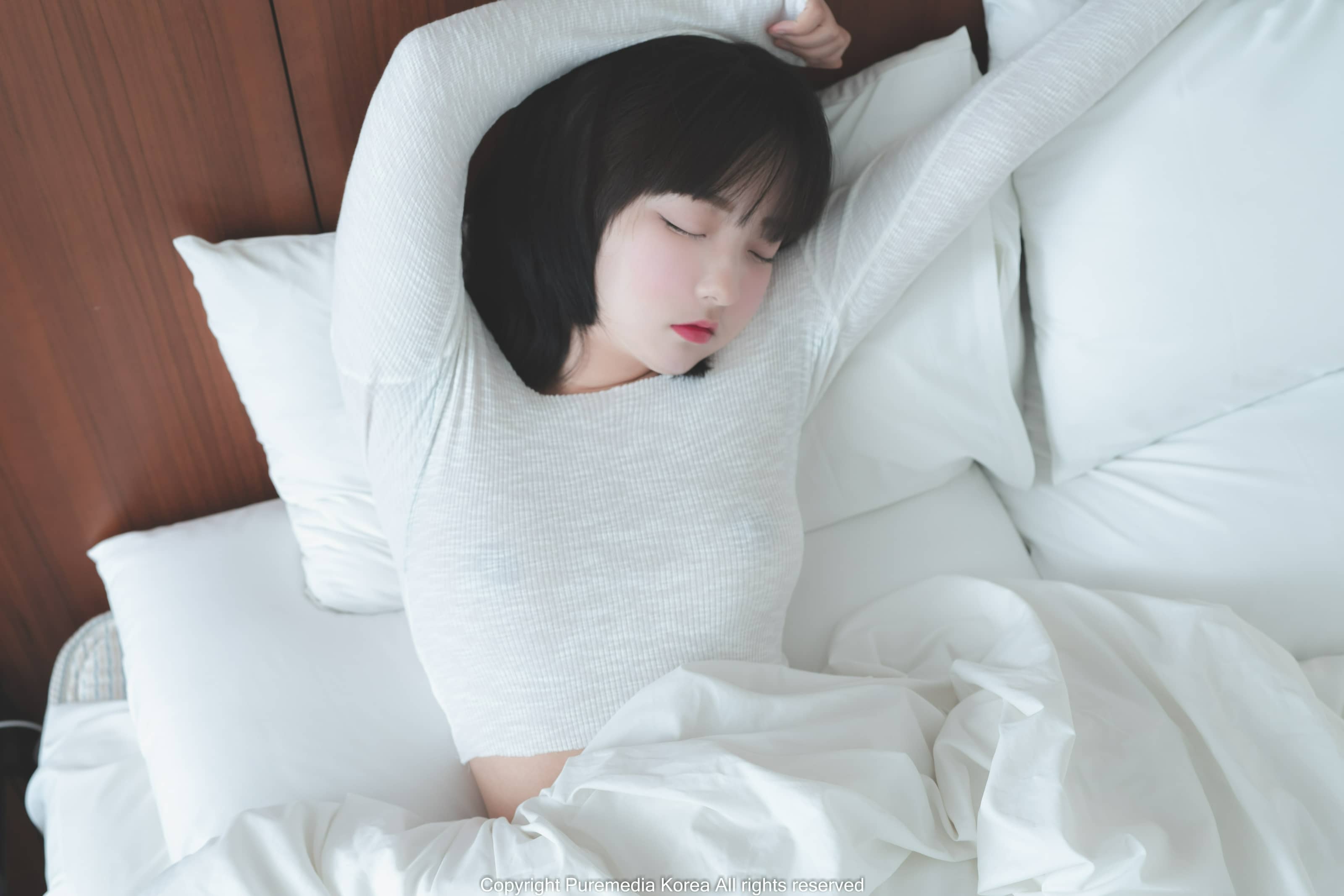 – [Pure Media] VOL.122 [97P]