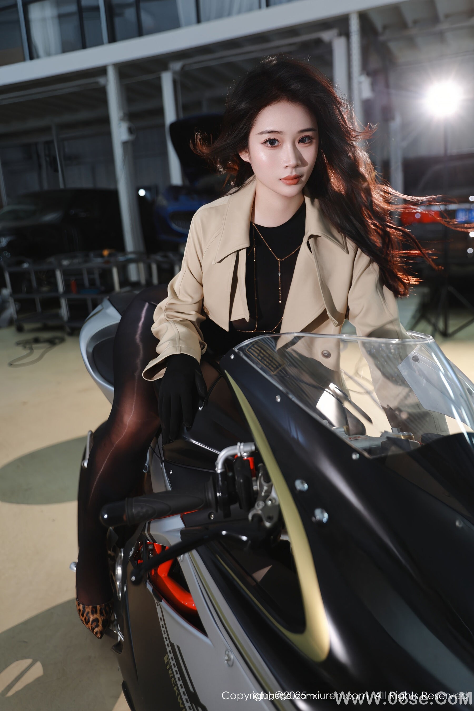 图片[44]-[Xiuren秀人网] 2025.09.19 NO.10788 南乔[83P]-六色网