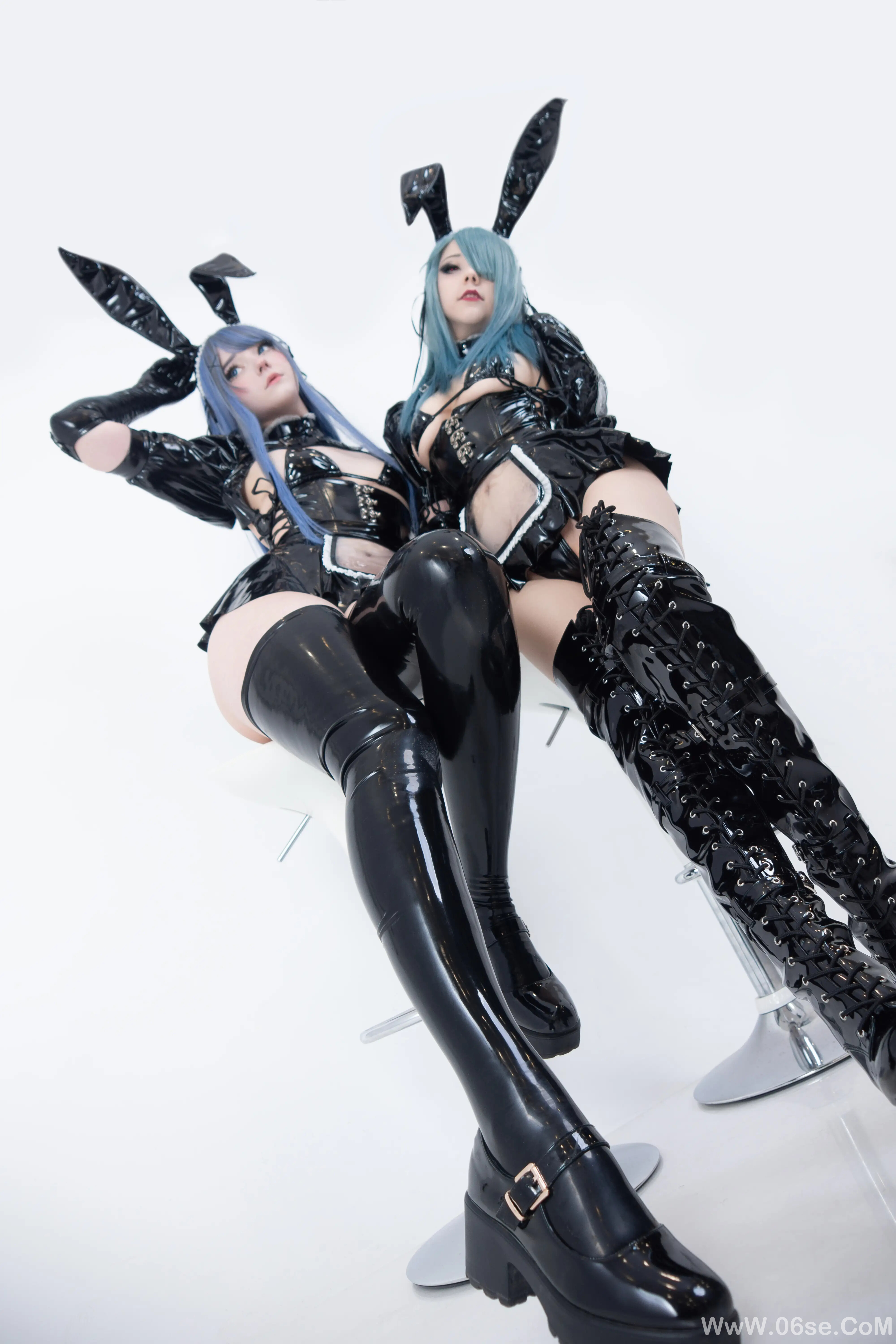 图片[2]-Candy_Ball – Latex Bunny Twins-六色网
