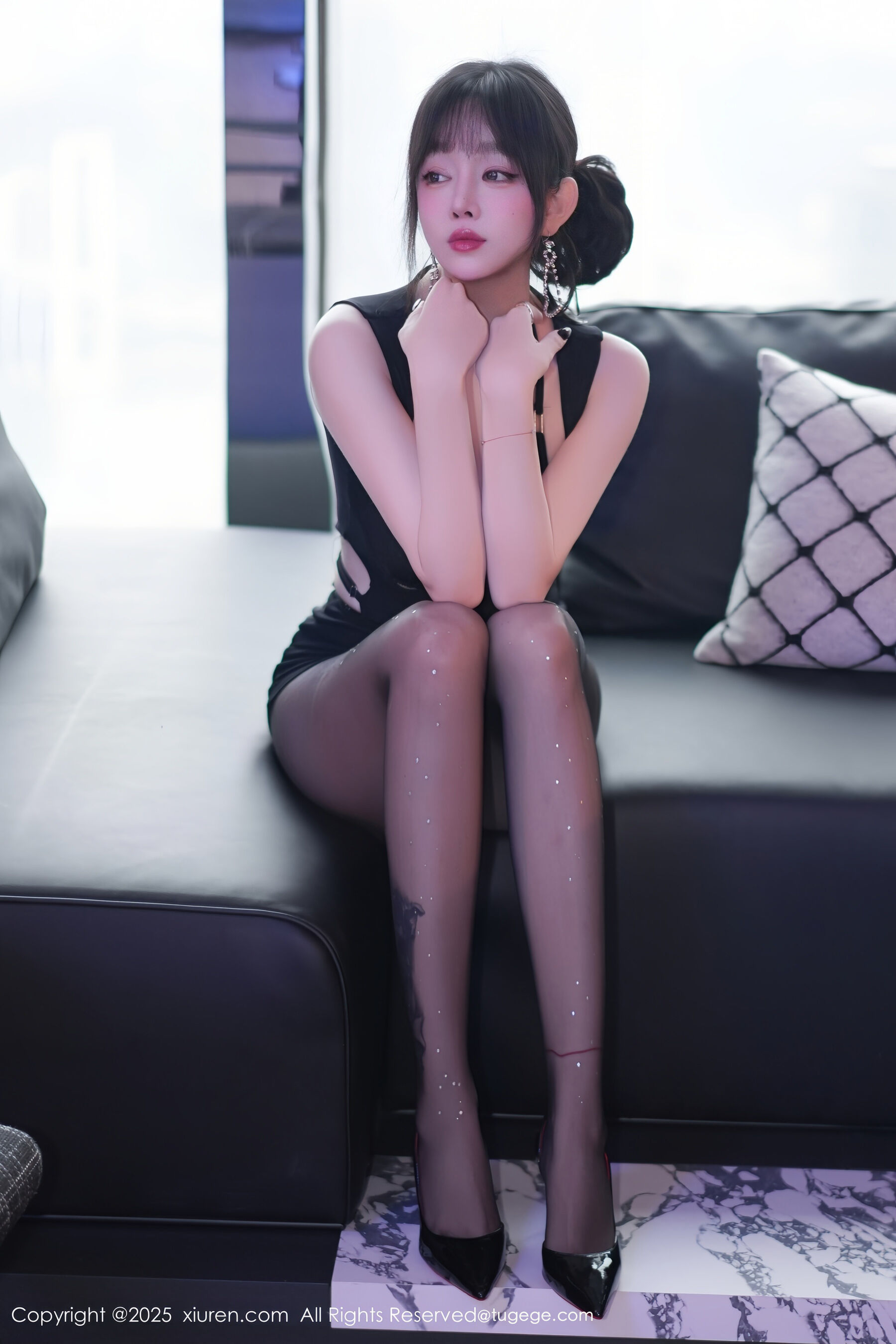 图片[2]-秀人网 – NO.11165 – 王羽纯 [74P]-六色网