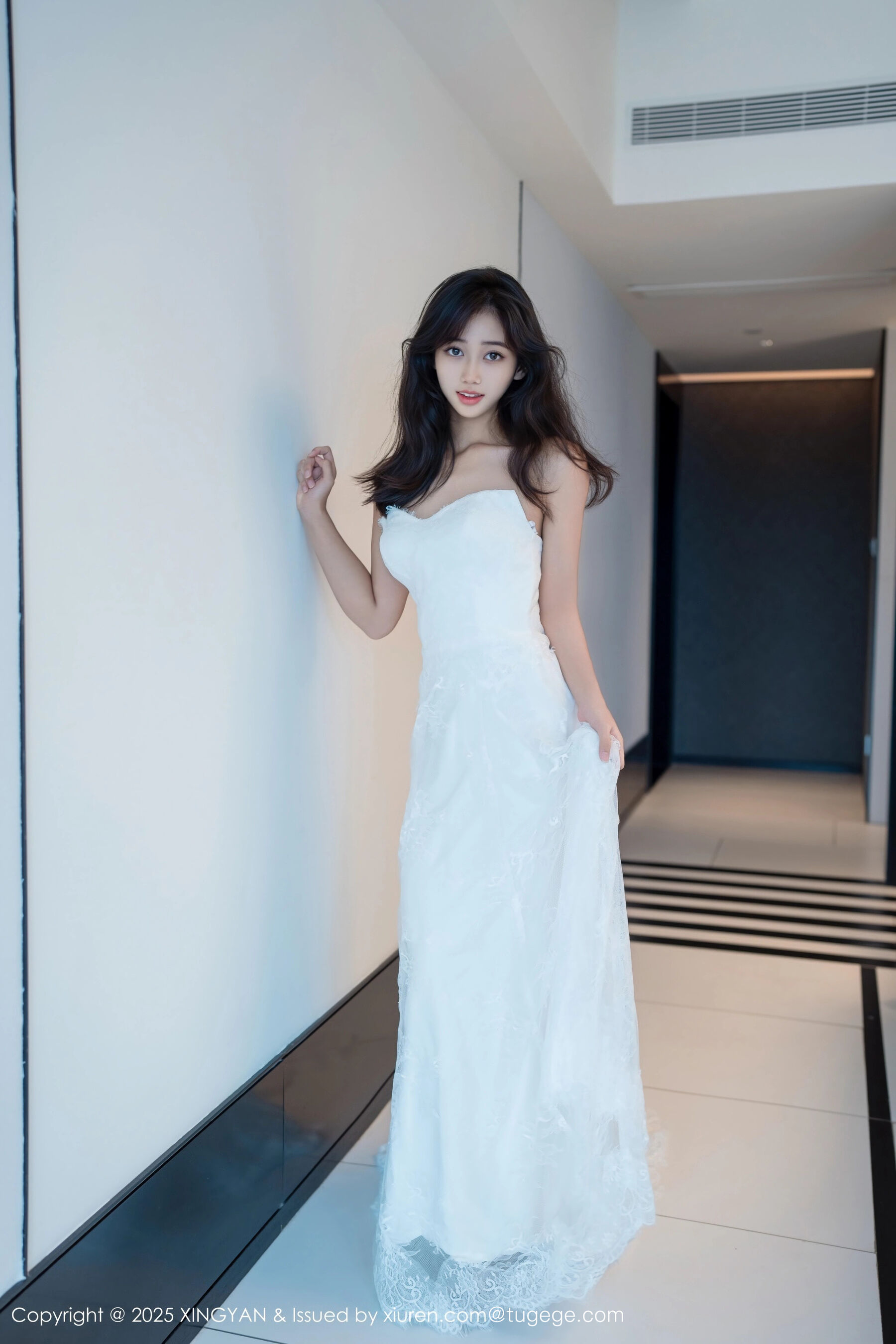 图片[2]-星颜社 – NO.0419 – 时安安 [76P]-六色网
