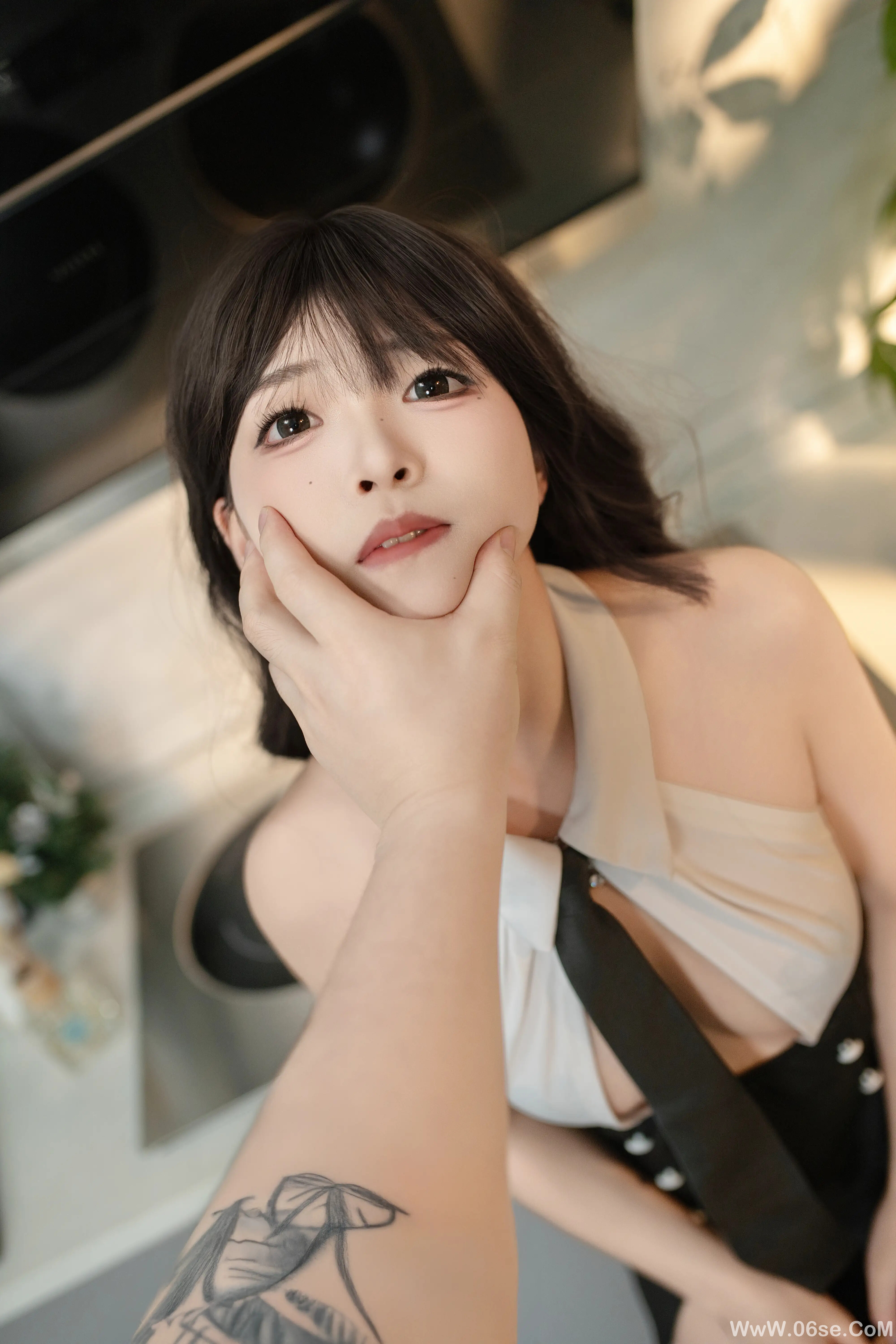 图片[17]-Bangni邦尼 – 小职员-六色网
