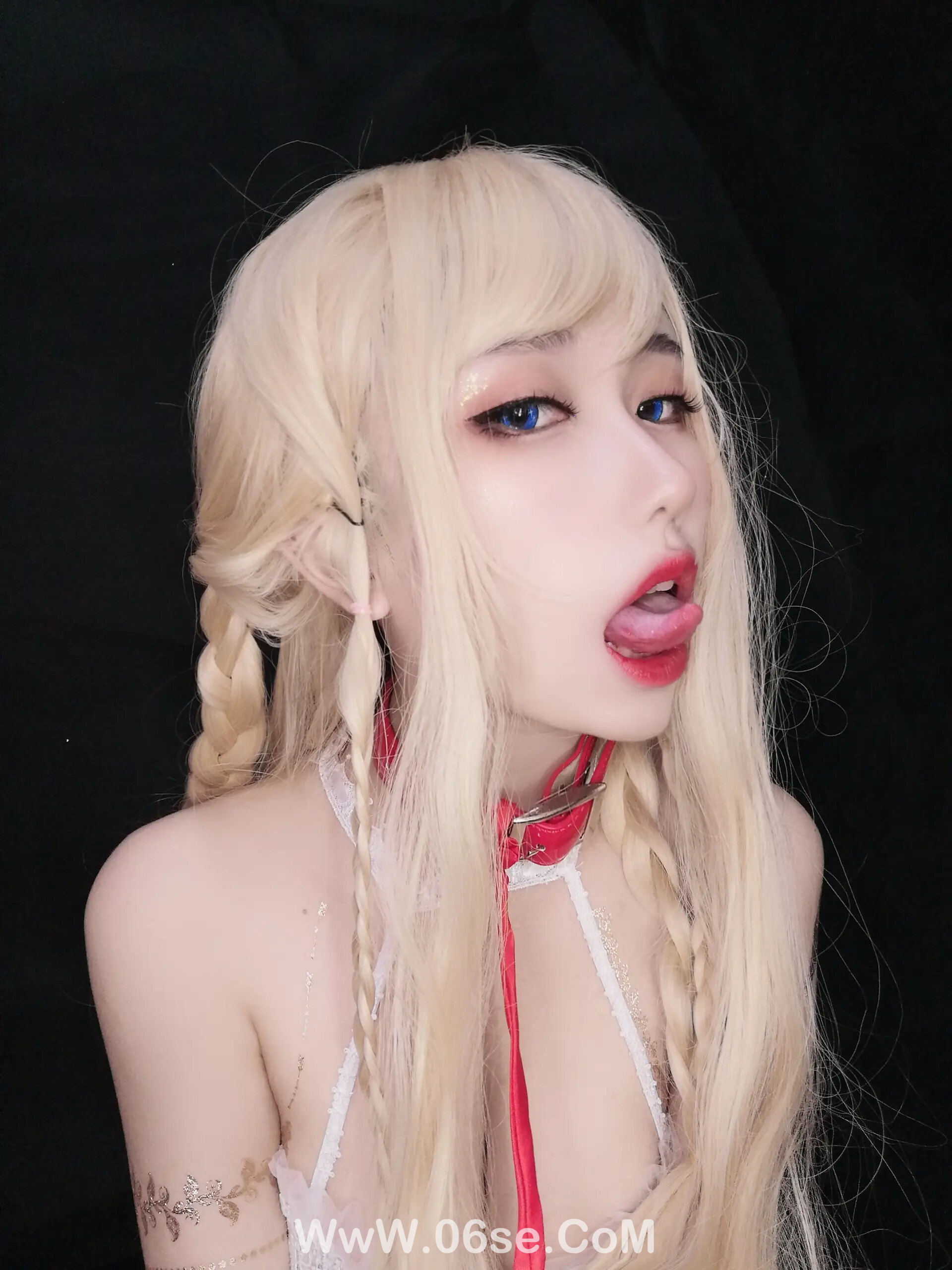 图片[86]-芋圆侑子 – 魔王的新娘-六色网