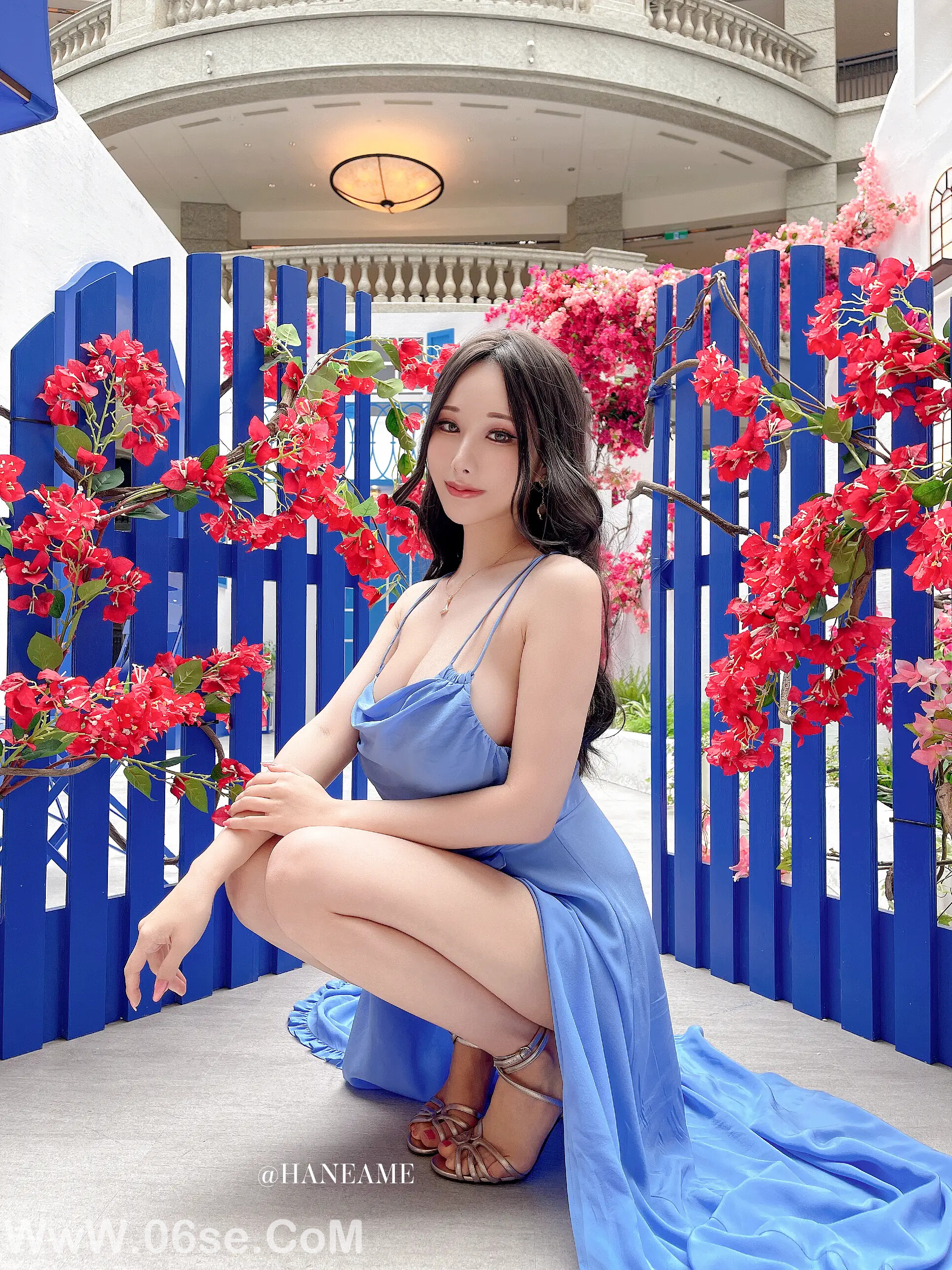 图片[40]-雨波_haneame__愛琴海-六色网