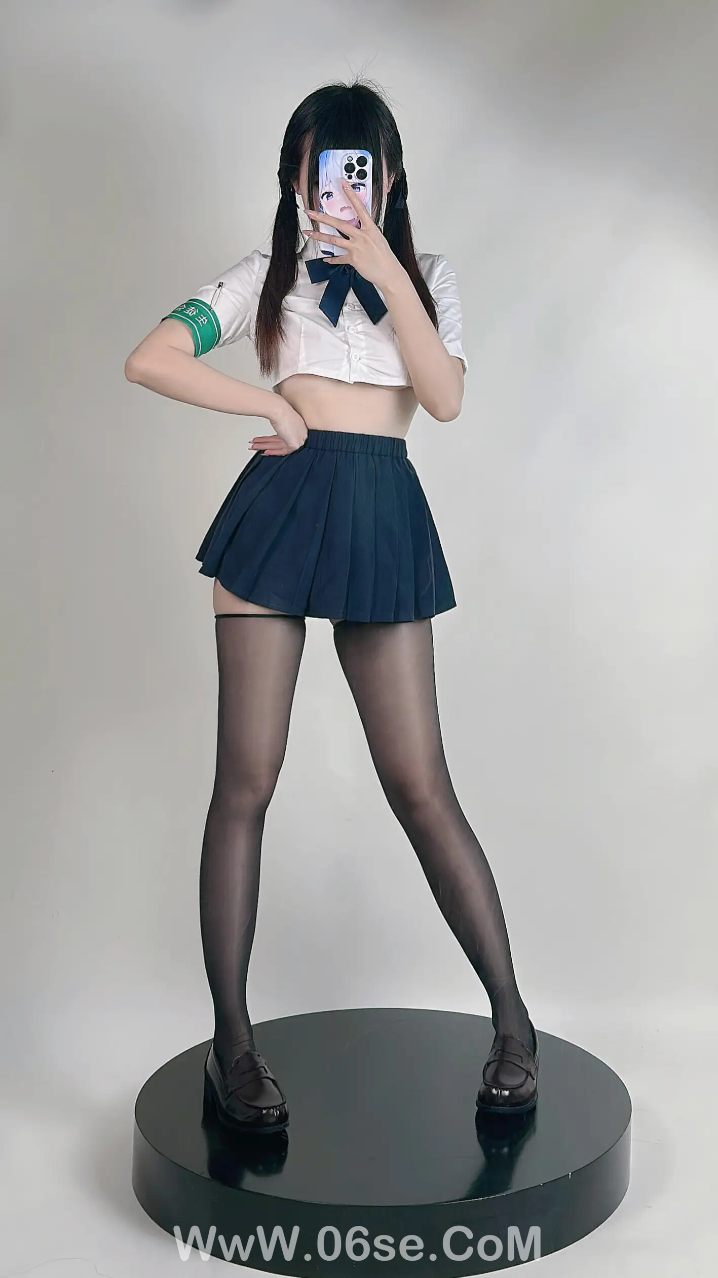 图片[161]-miko酱ww 23年05月合集-六色网