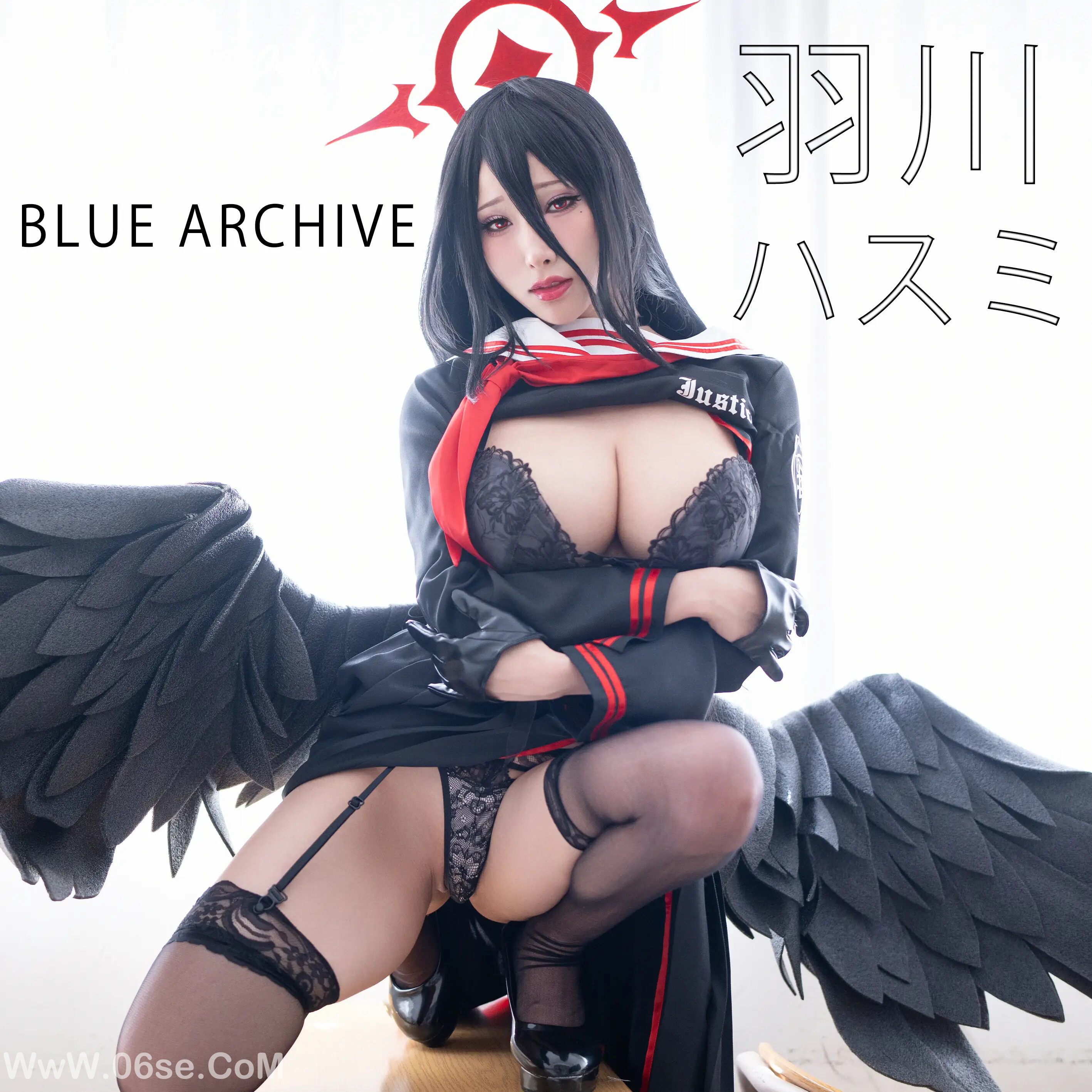 图片[45]-雨波_羽川蓮實-六色网