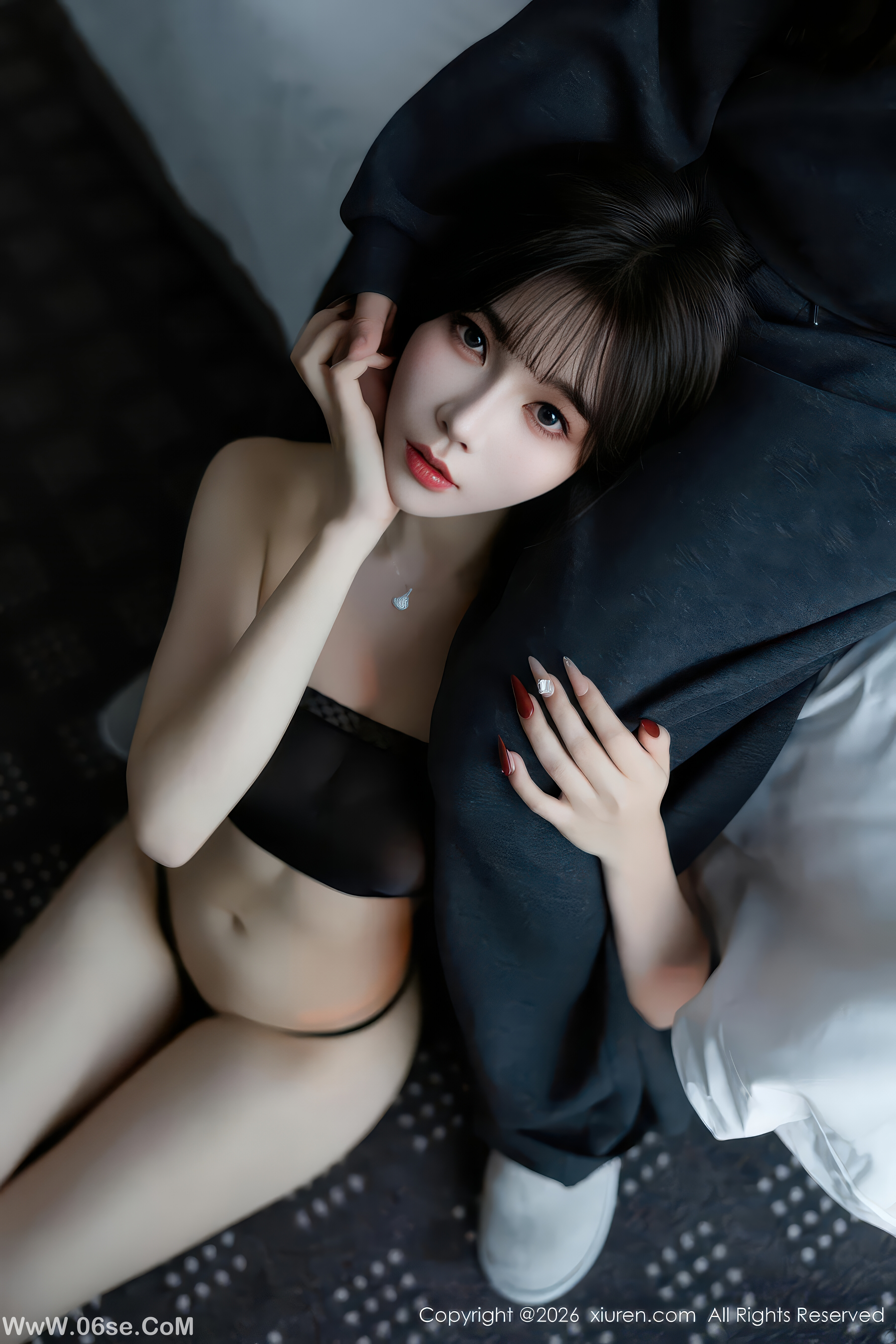图片[77]-XIUREN秀人网 2026.02.03 NO.11314 莉芝荔枝 [78P 983.32 MB]-六色网