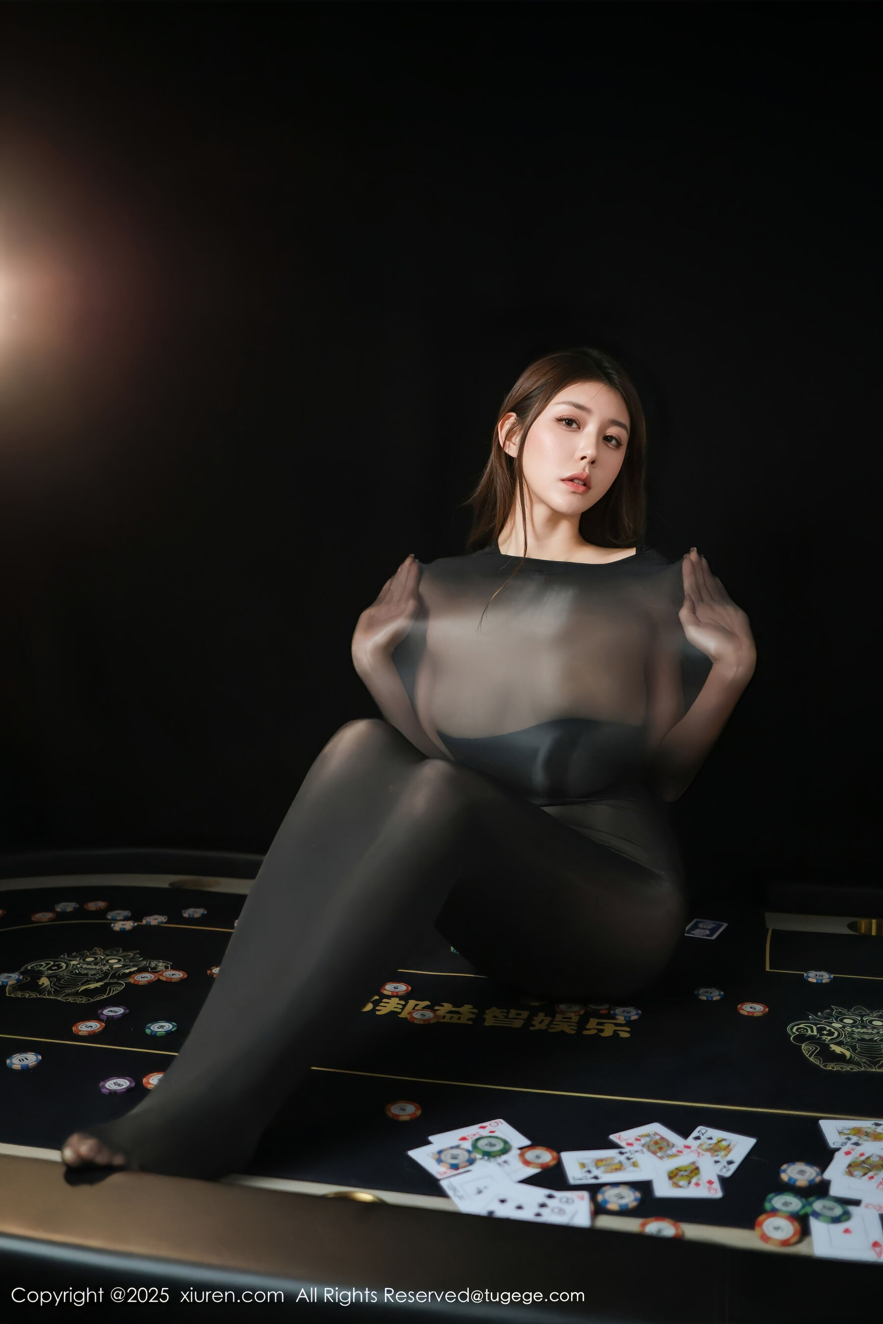 图片[16]-[Xiuren秀人网] 2025.09.01 NO.10713 悦兮[63P]-六色网