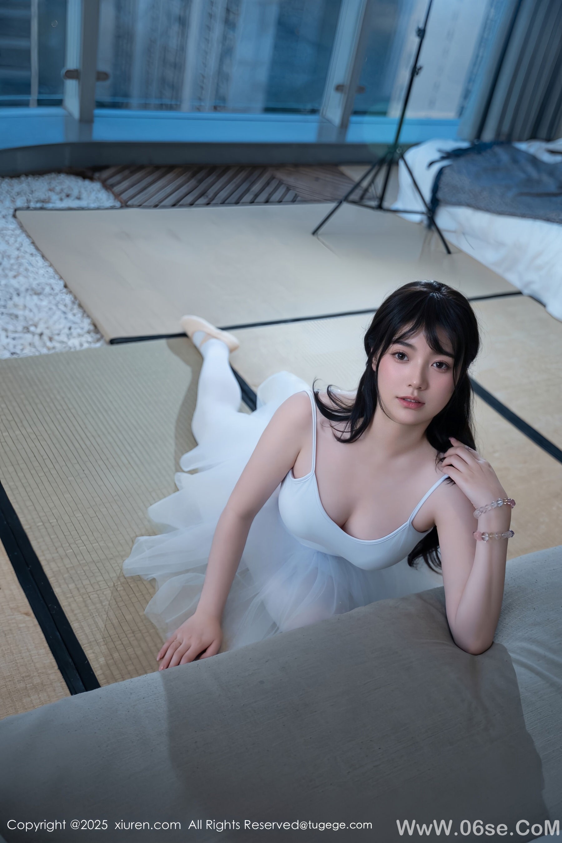 图片[42]-[Xiuren秀人网] 2025.07.23 NO.10575 揉揉肉肉 软情[79P]-六色网