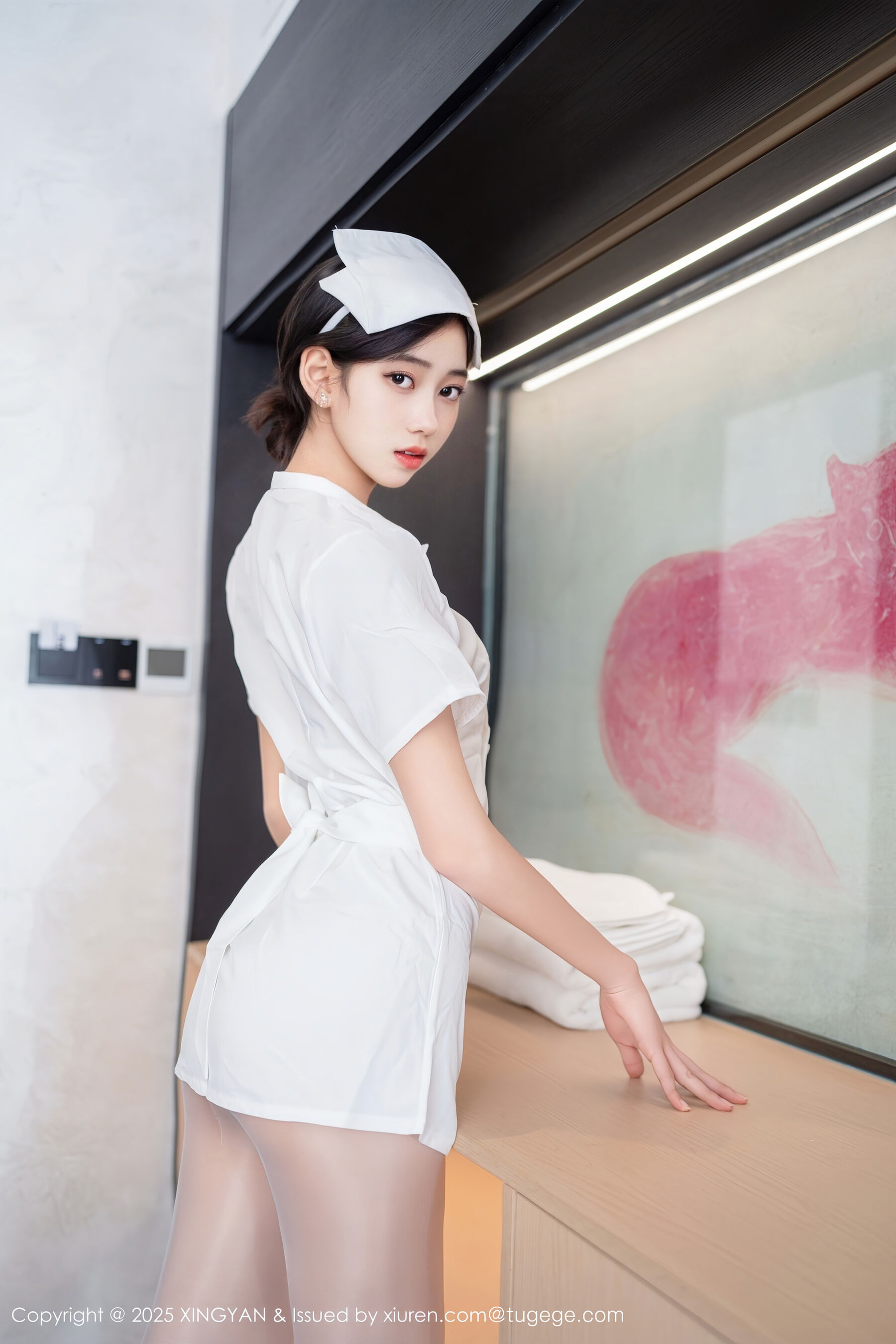 图片[9]-星颜社 2025.07.17 NO.0371 时安安[76P]-六色网
