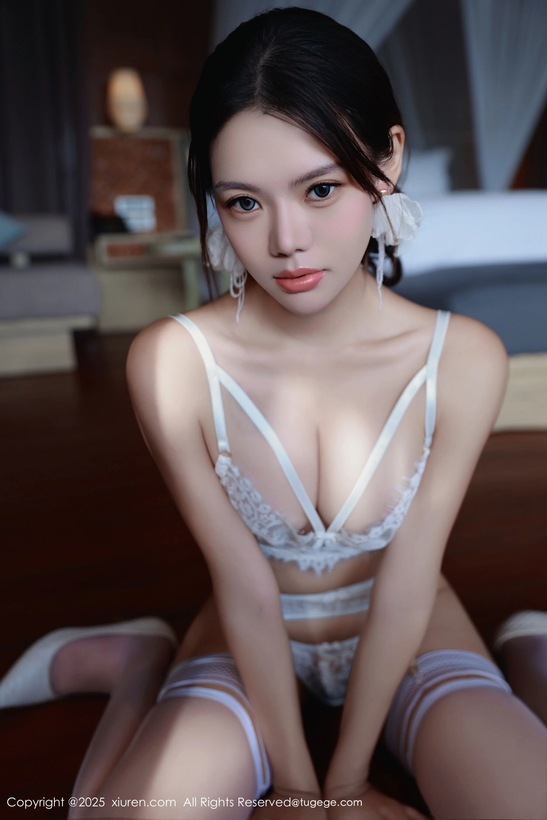 图片[26]-[Xiuren秀人网] 2025.09.03 NO.10721 叮当DD[78P]-六色网