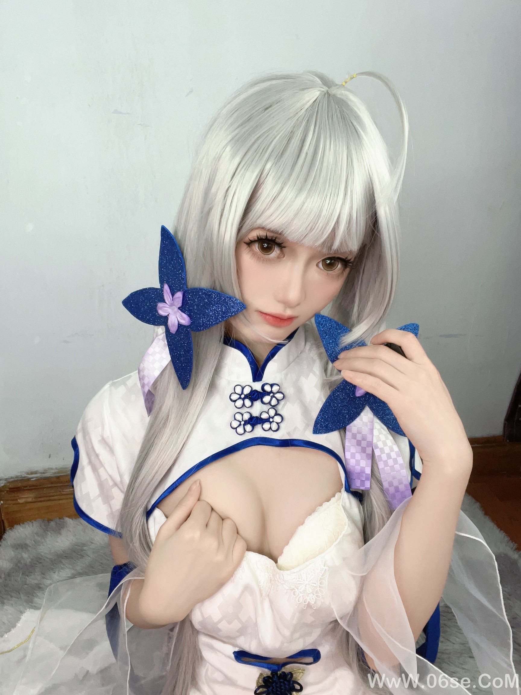 图片[16]-趴趴捣蛋陌 – 光辉自拍 [72P]-六色网