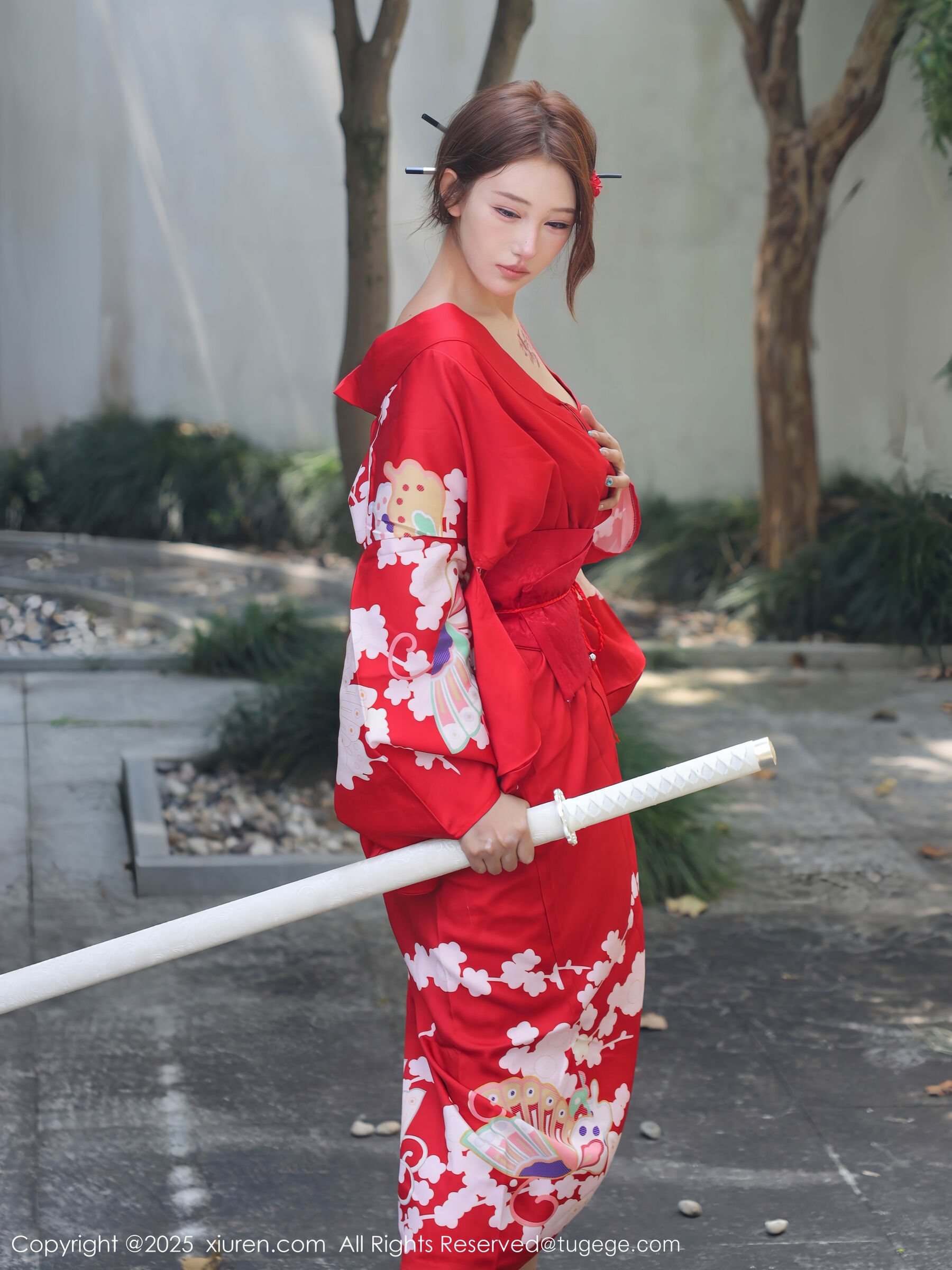 图片[6]-[Xiuren秀人网] 2025.08.22 NO.10683 金允希Yuki[81P]-六色网