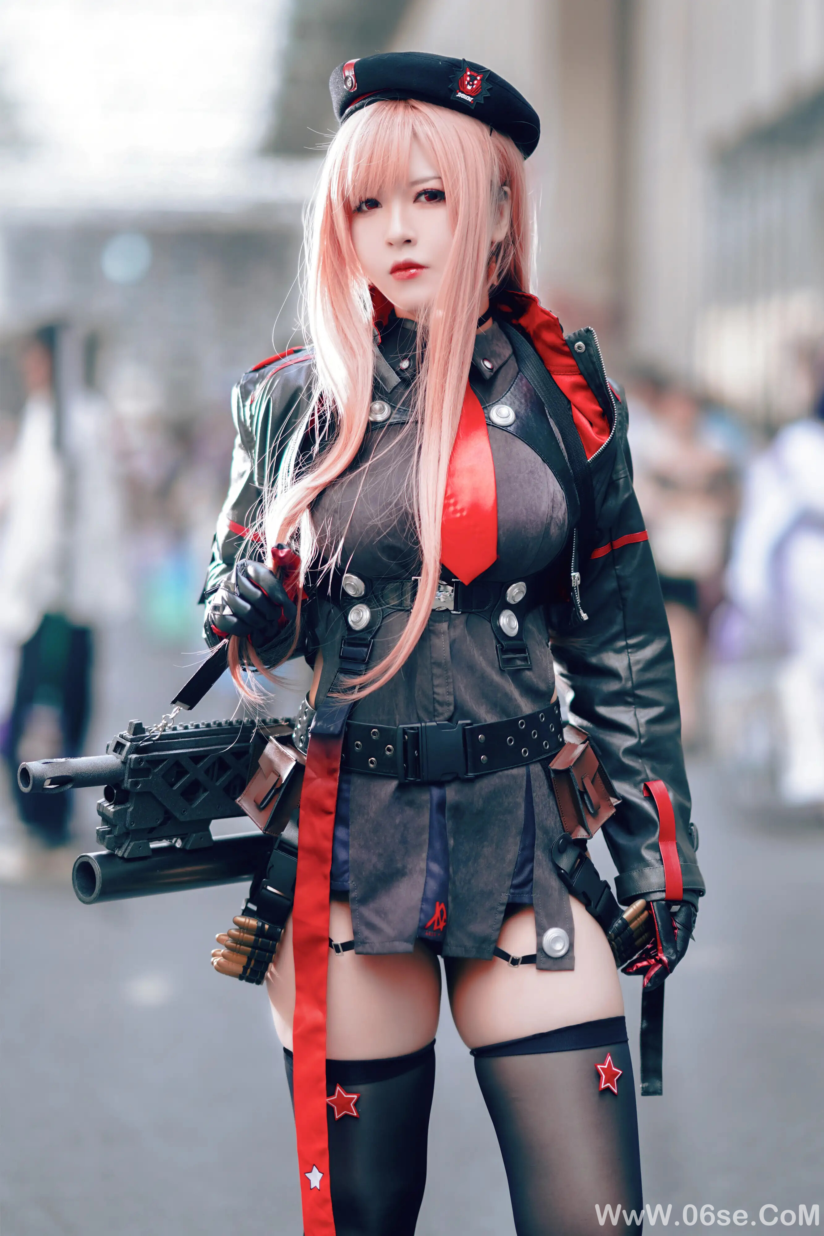 图片[47]-半半子 – NIKKE：胜利女神 拉毗-六色网