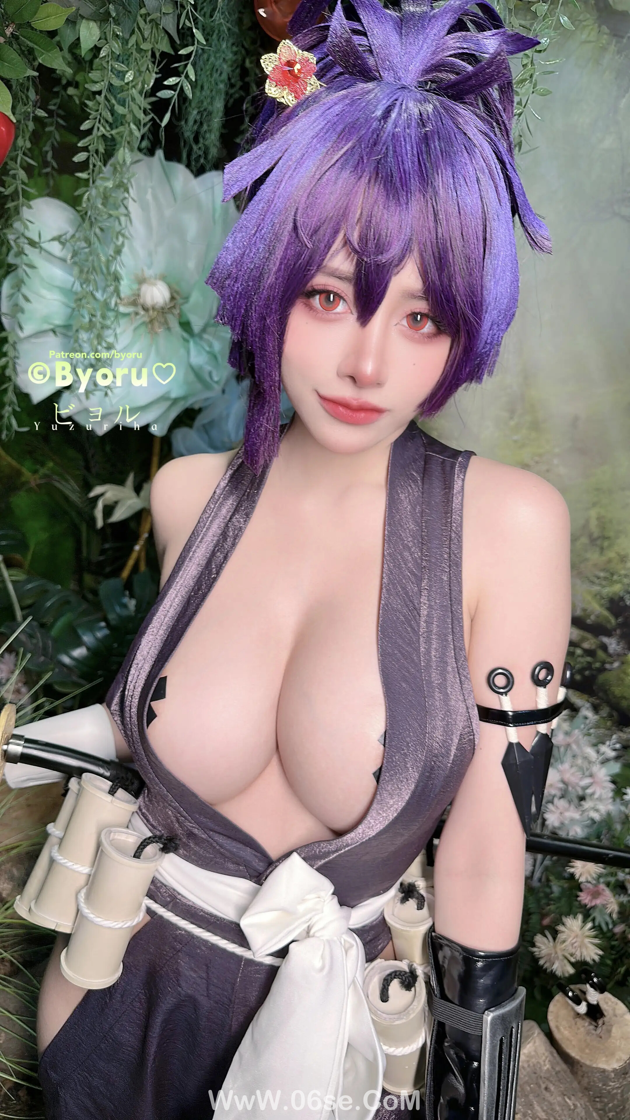 图片[51]-Byoru – 地狱乐 柚叶-六色网