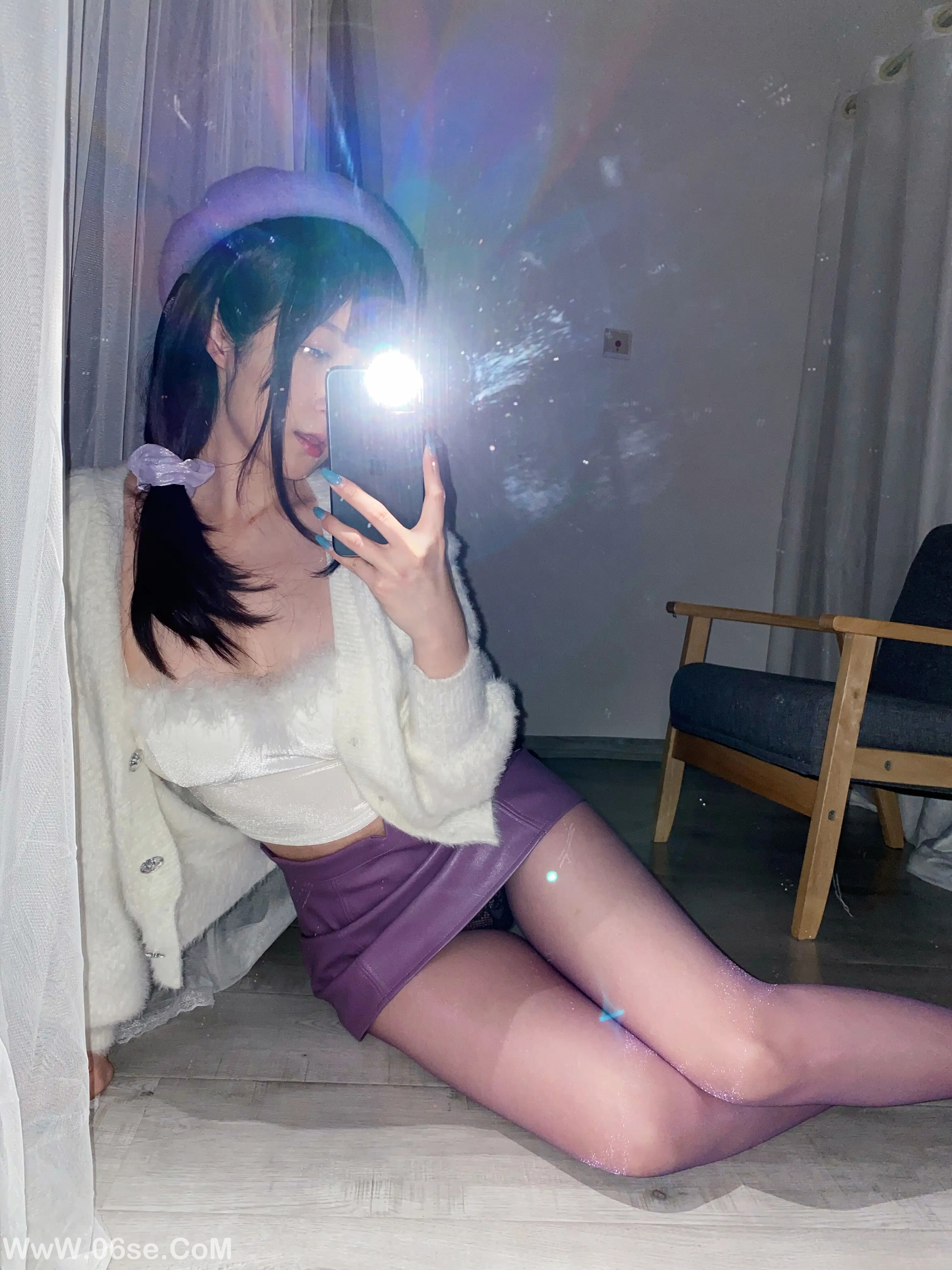 图片[10]-白银81- 人妻的仙女棒-六色网