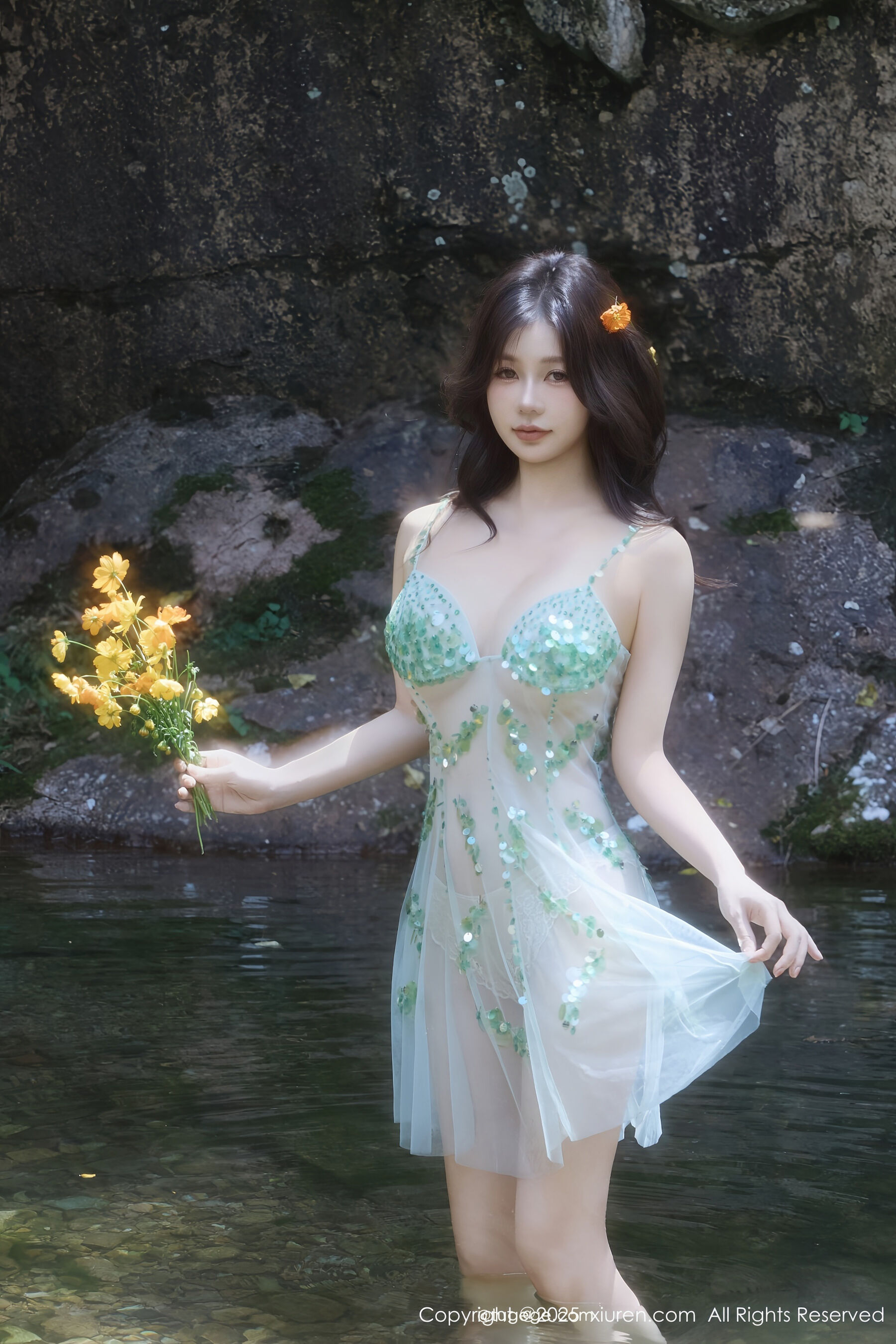 图片[2]-[Xiuren秀人网] 2025.09.11 NO.10756 尹甜甜[61P]-六色网