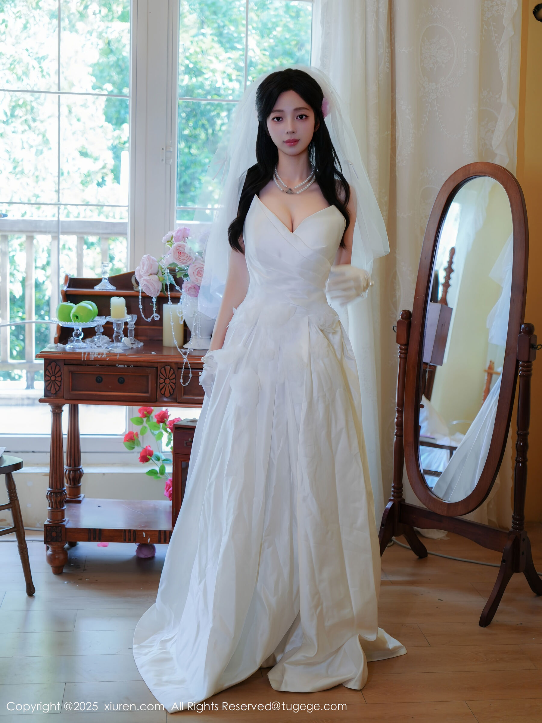 图片[49]-[Xiuren秀人网] 2025.09.16 NO.10769 朱朱molly[55P]-六色网