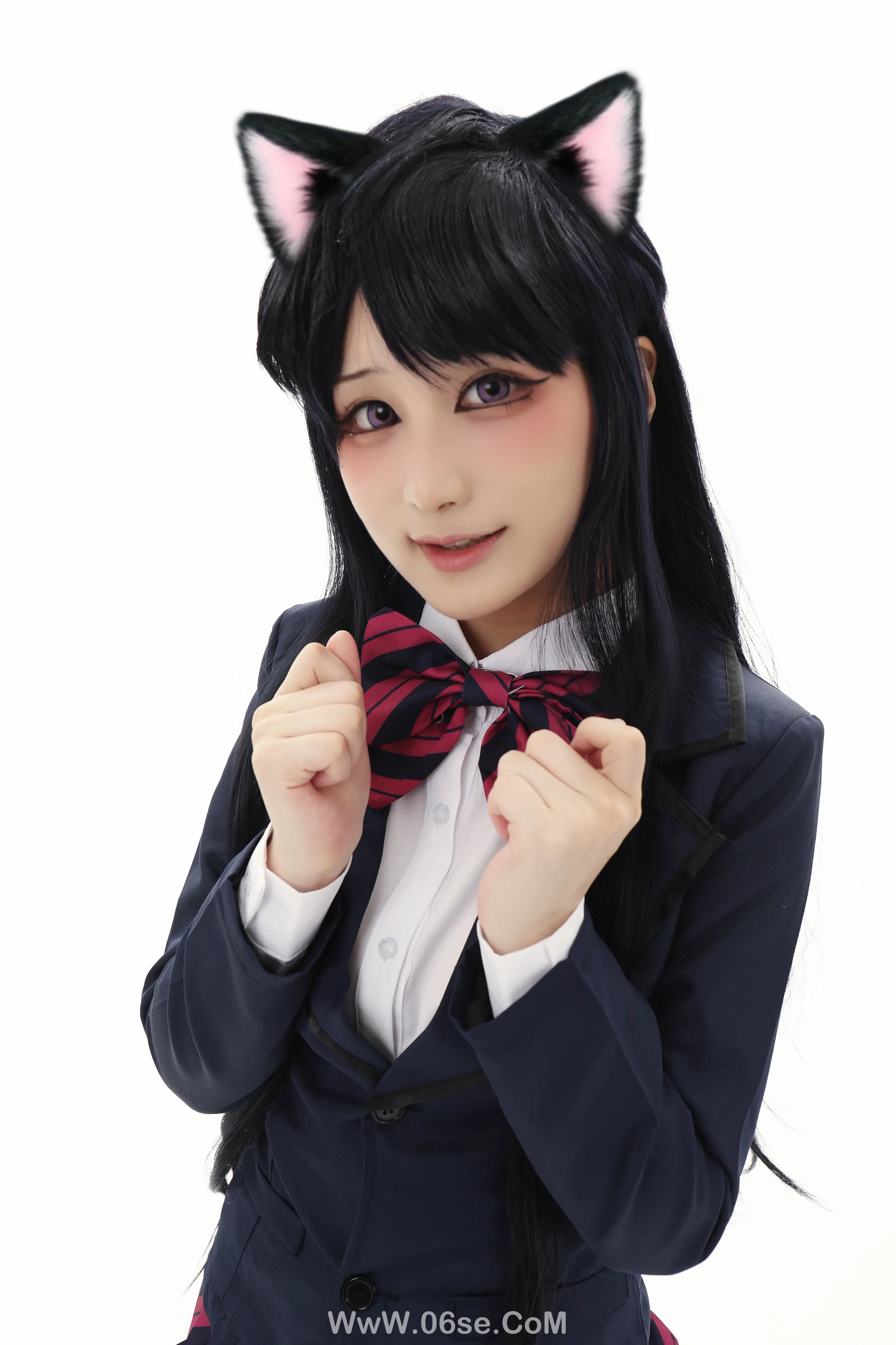 图片[19]-幼愛youmeko 古见硝子-六色网