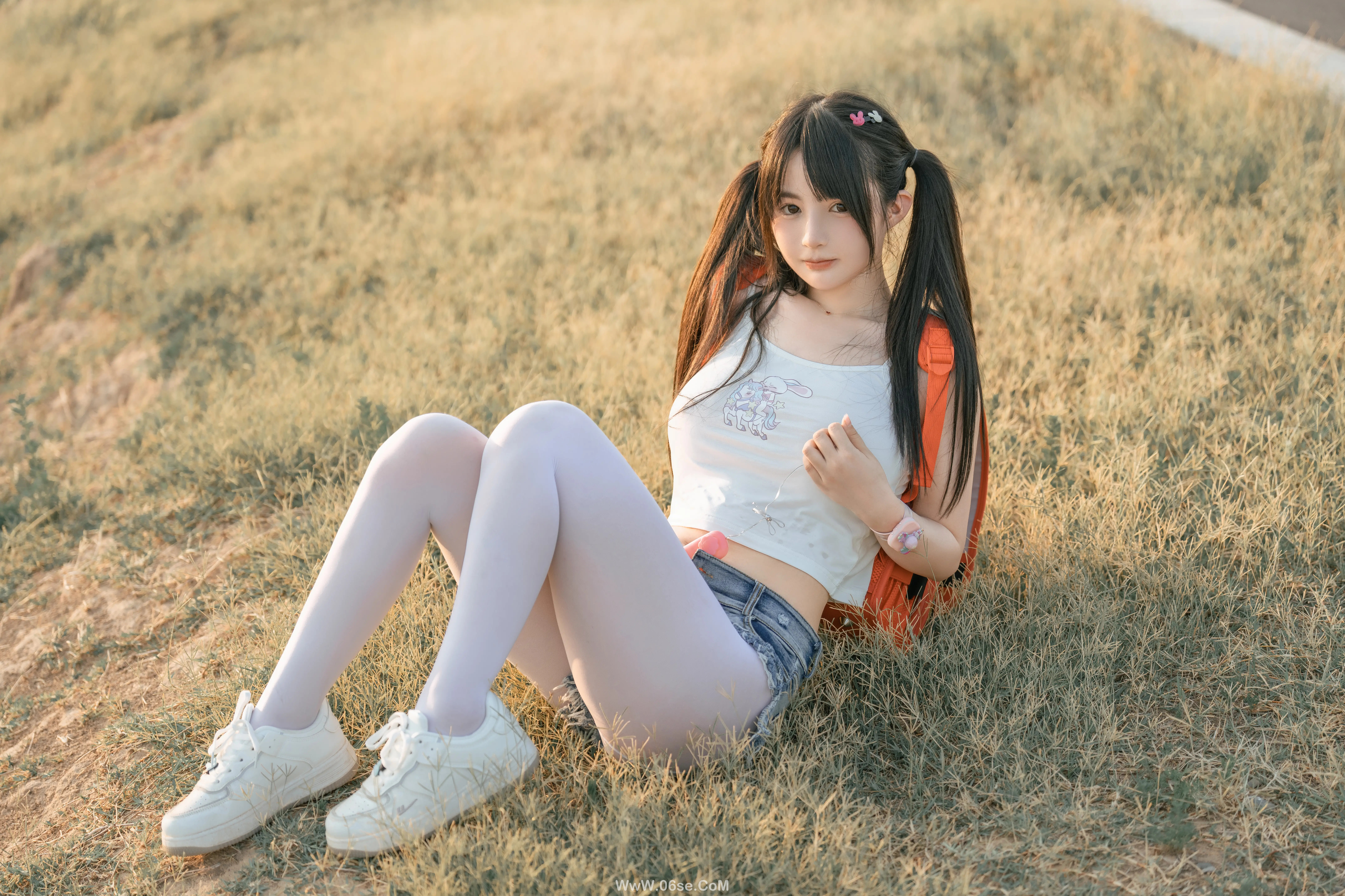 图片[36]-桜井宁宁 小红包-六色网