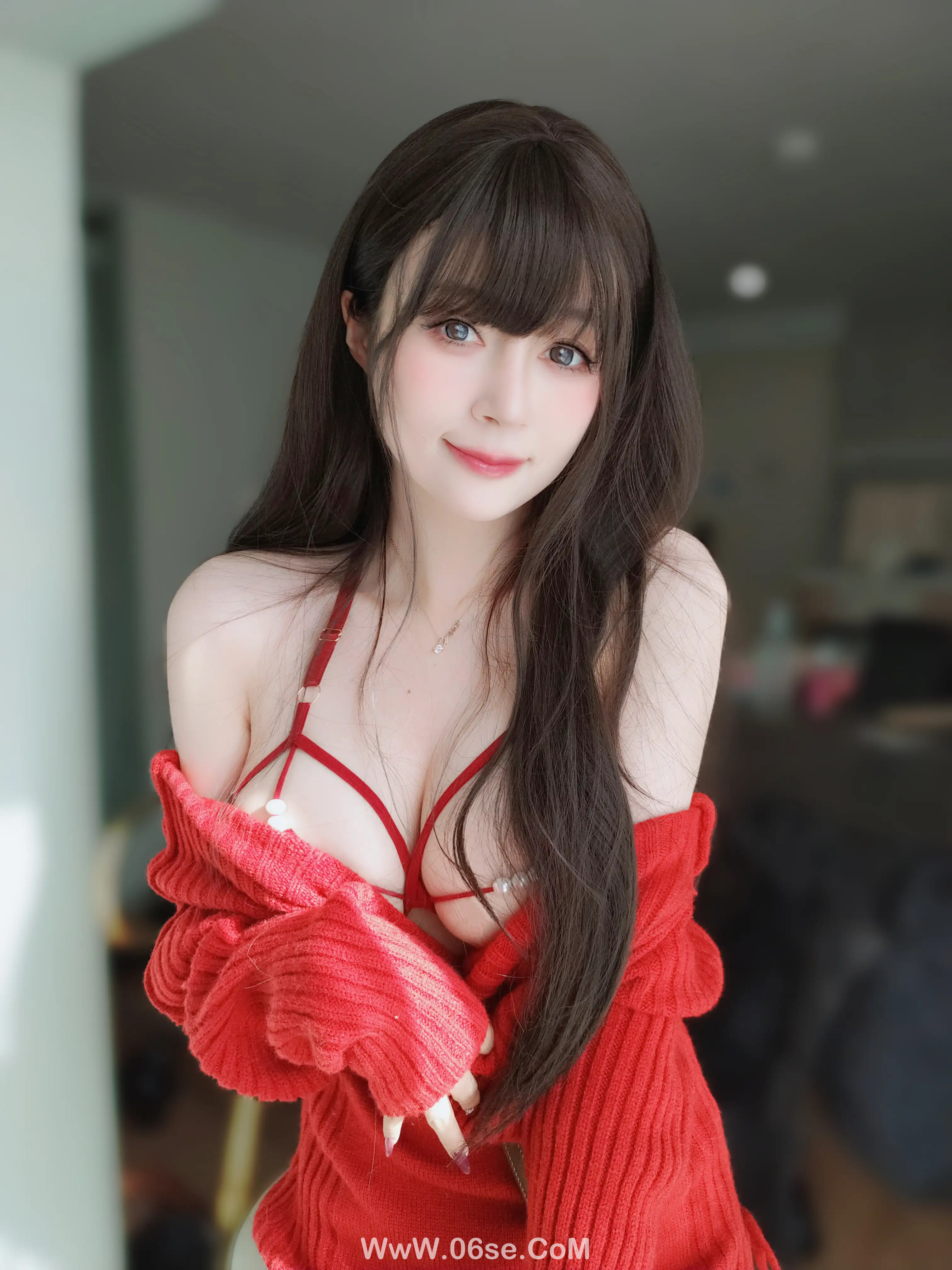 图片[10]-白银81 – 自撮り-六色网
