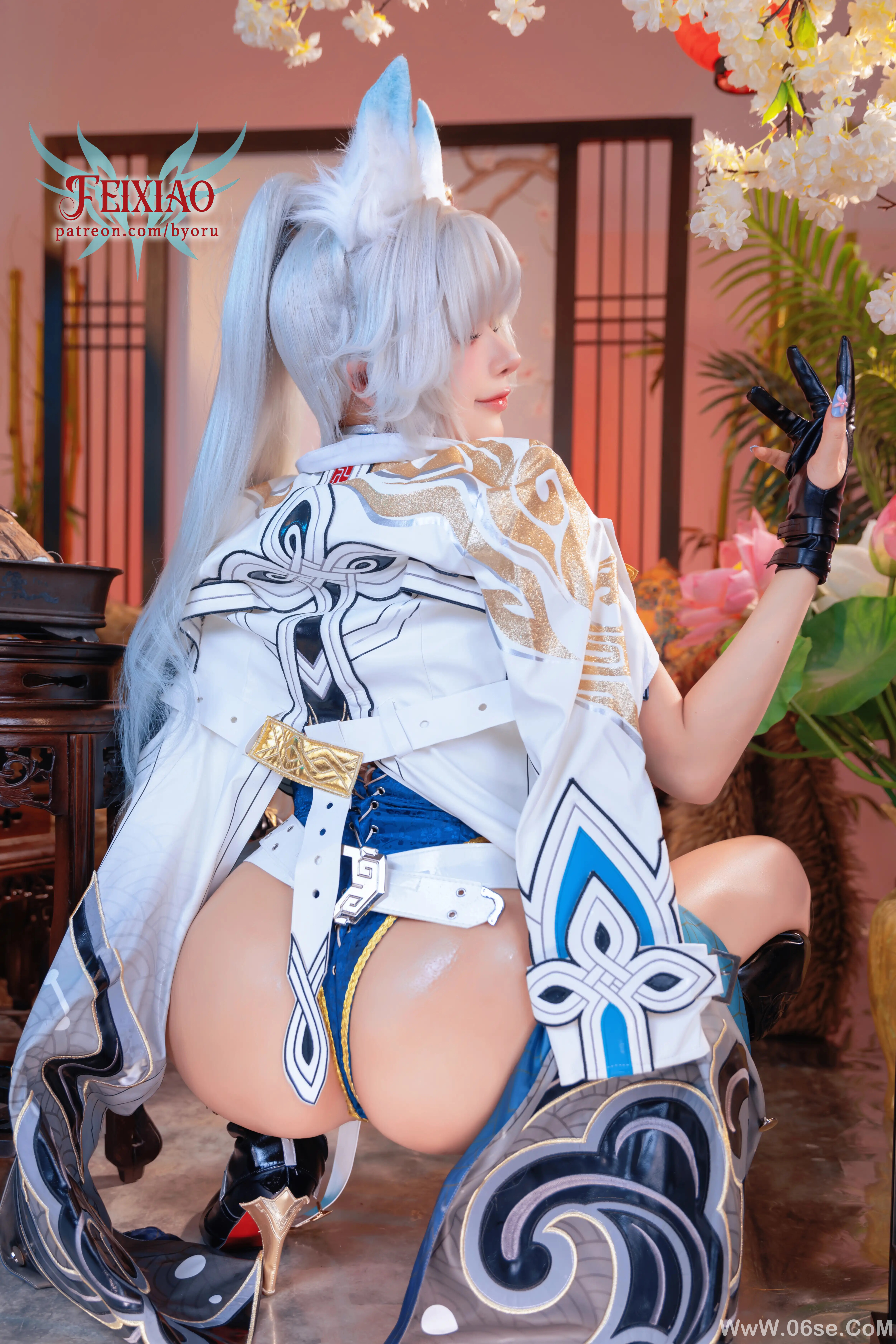 图片[23]-Byoru – Feixiao-六色网