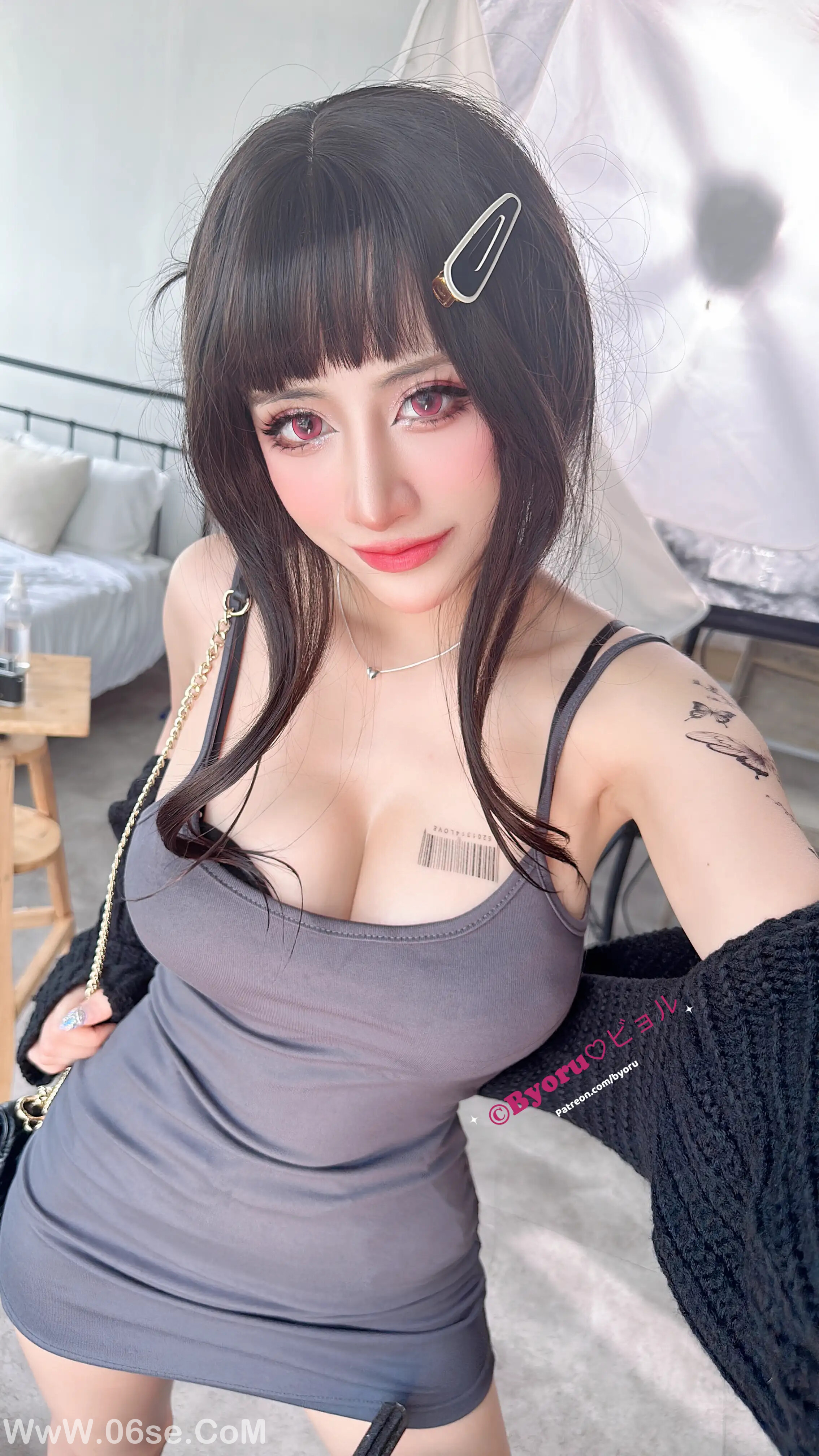 图片[38]-Byoru – NIKKE Killer Wife-六色网