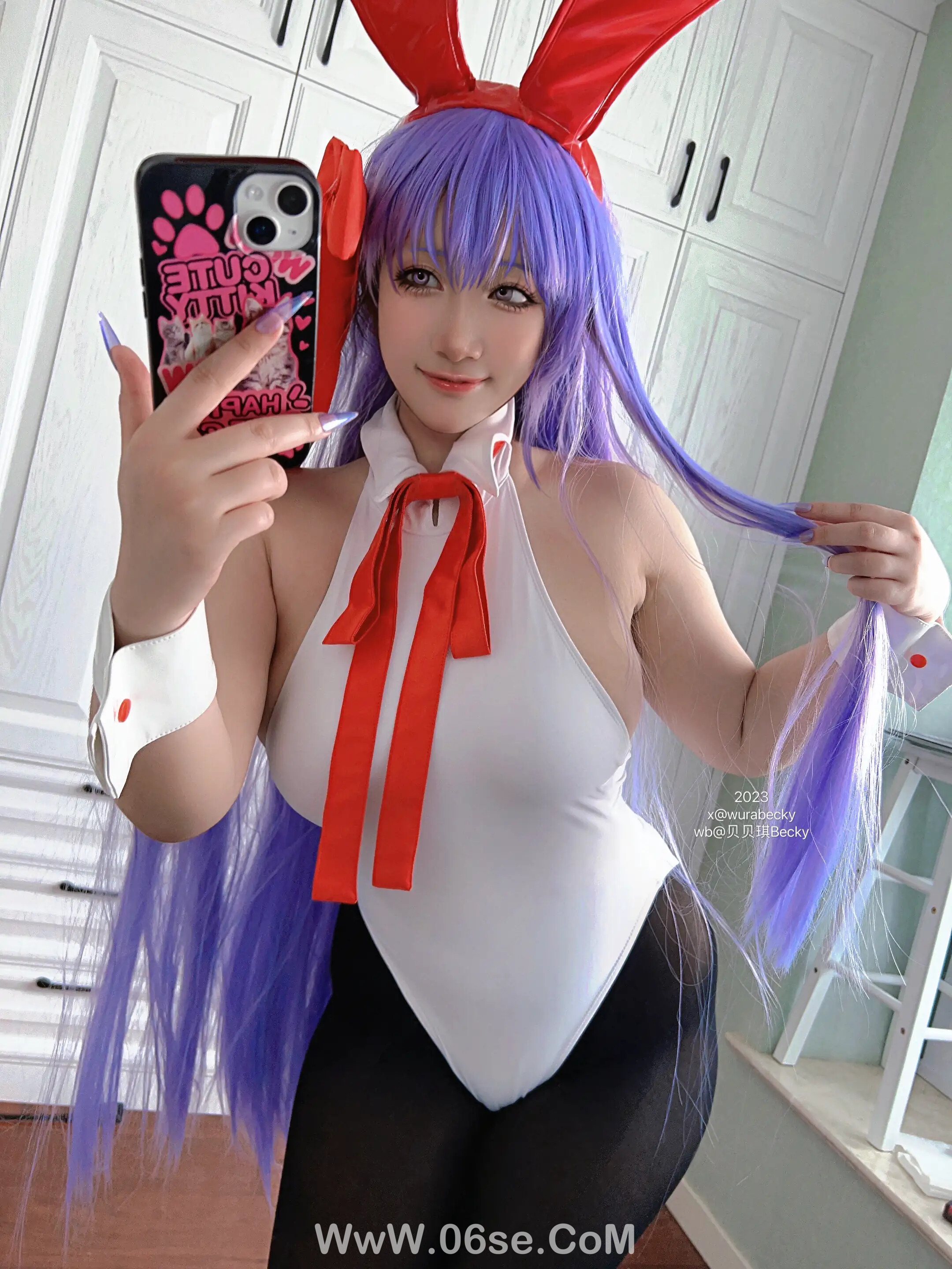 图片[15]-贝贝琪Becky – 2023年05月合集-六色网