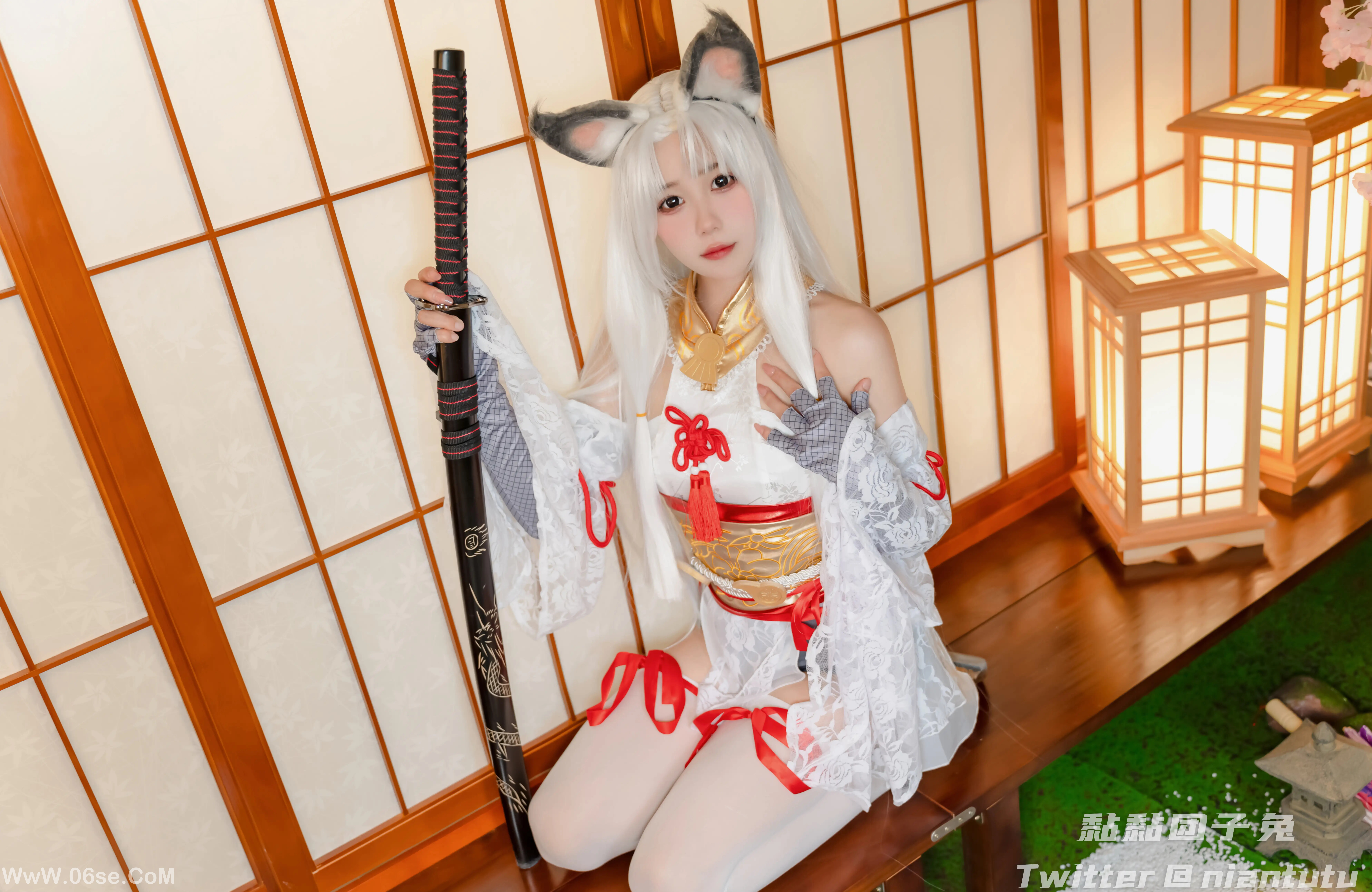 图片[9]-咬一口兔娘 永劫胡桃-六色网