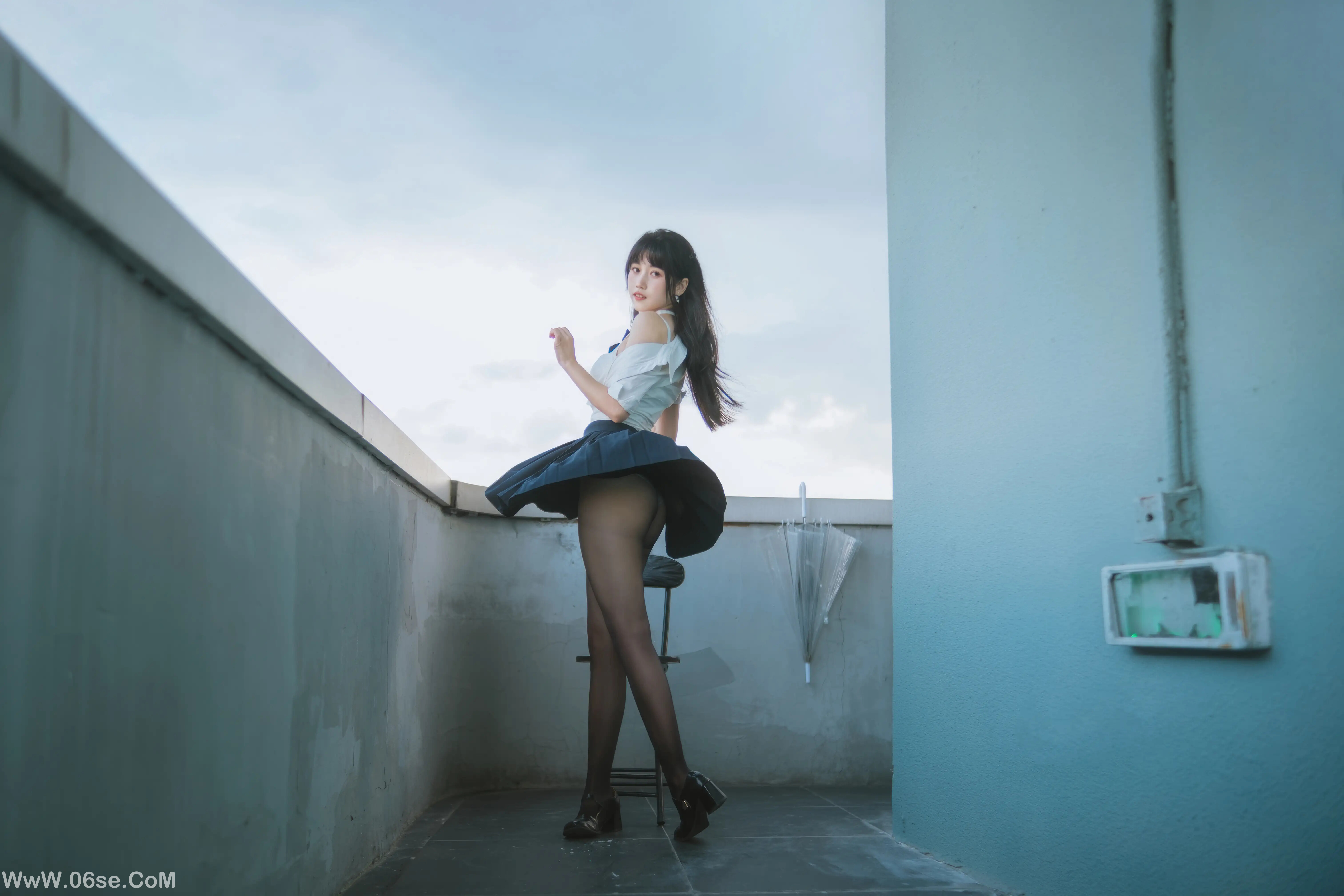图片[27]-不呆猫 – JK学妹户外-六色网