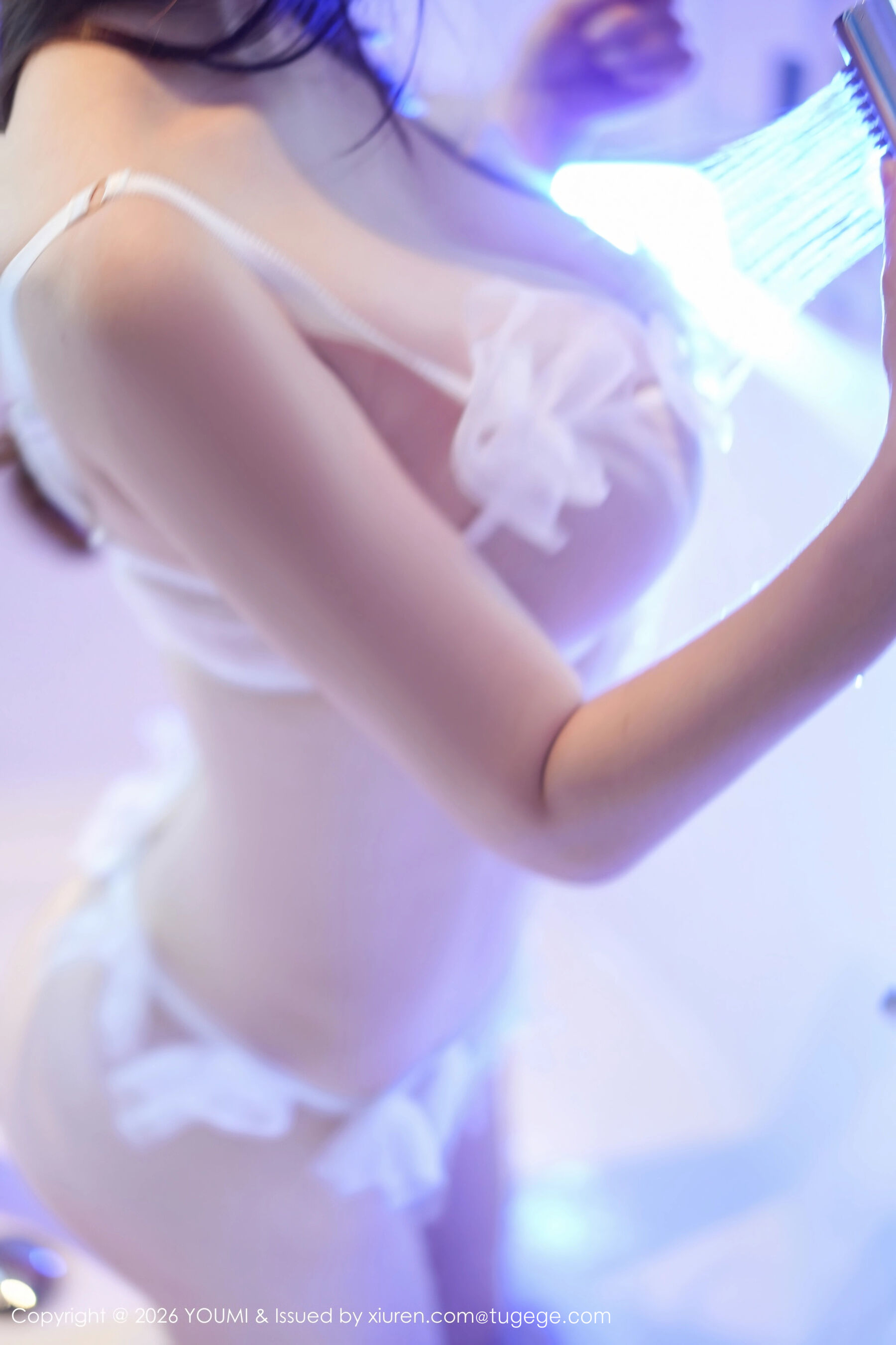 图片[64]-尤蜜荟 – NO.1199 – 沈南汐RuRu [71P]-六色网