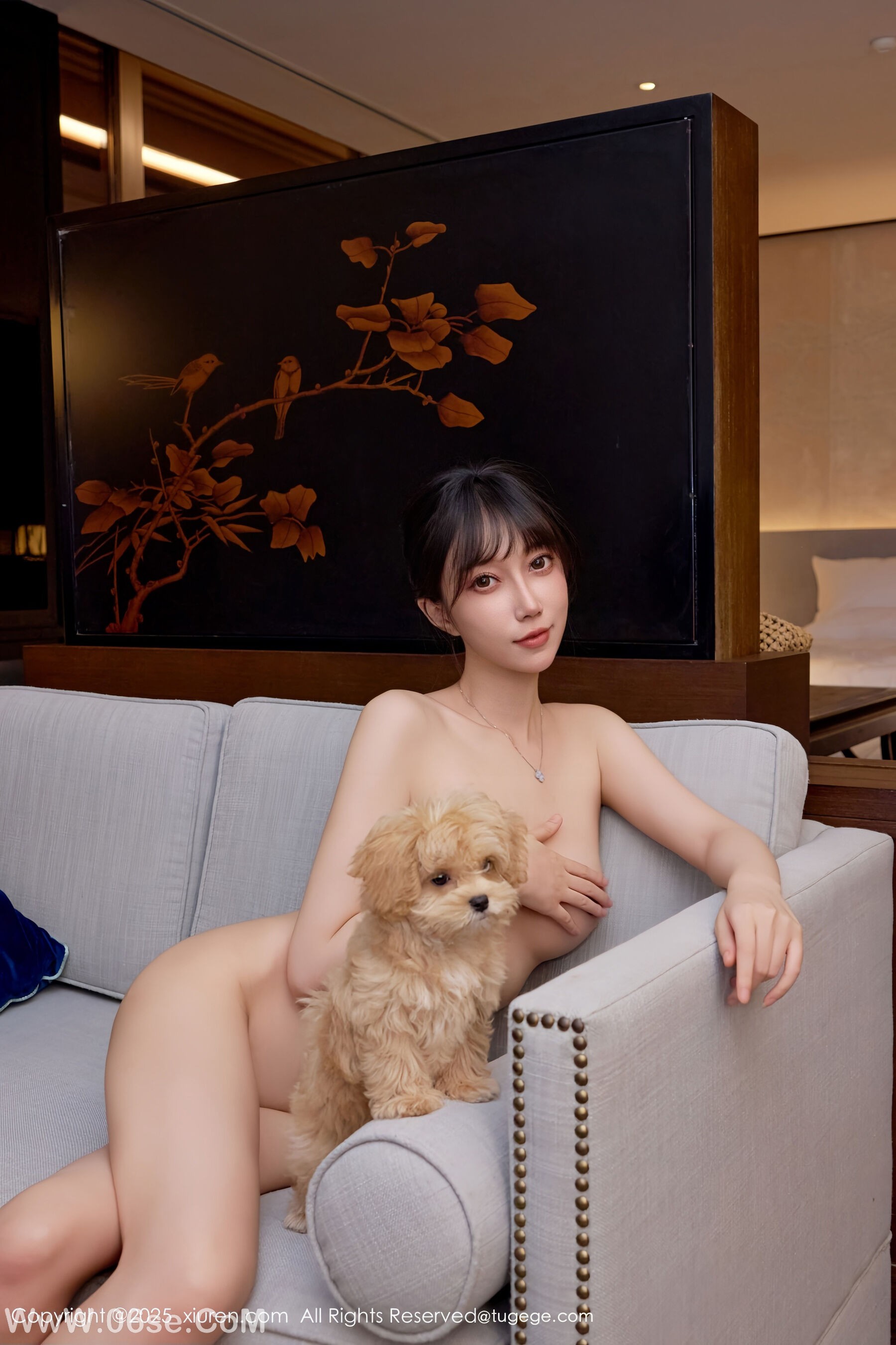 图片[63]-秀人网 – NO.10914 – 玥儿玥er [63P]-六色网