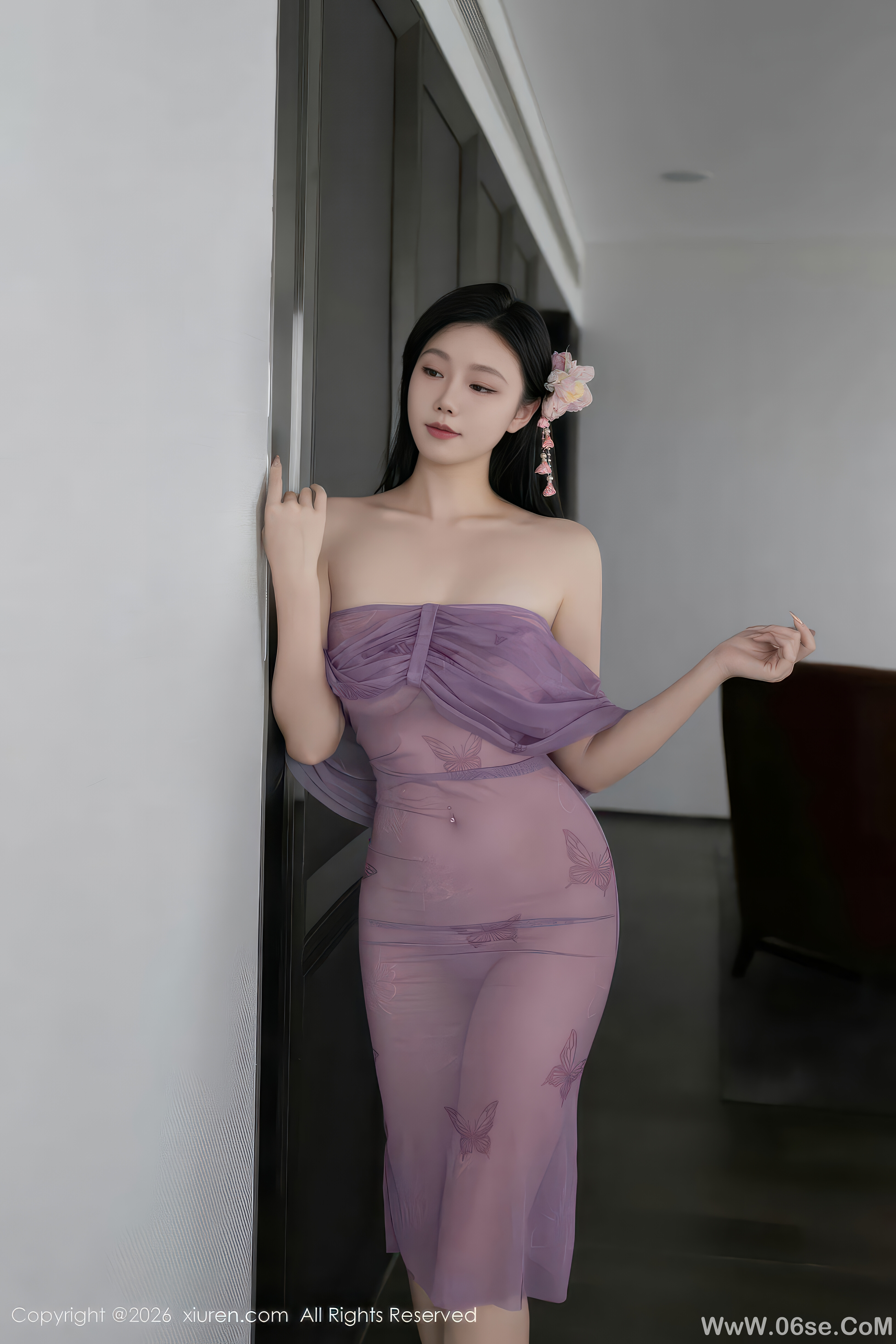 图片[40]-XIUREN秀人网 2026.02.03 NO.11312 安然anran [79P 1.14 GB]-六色网