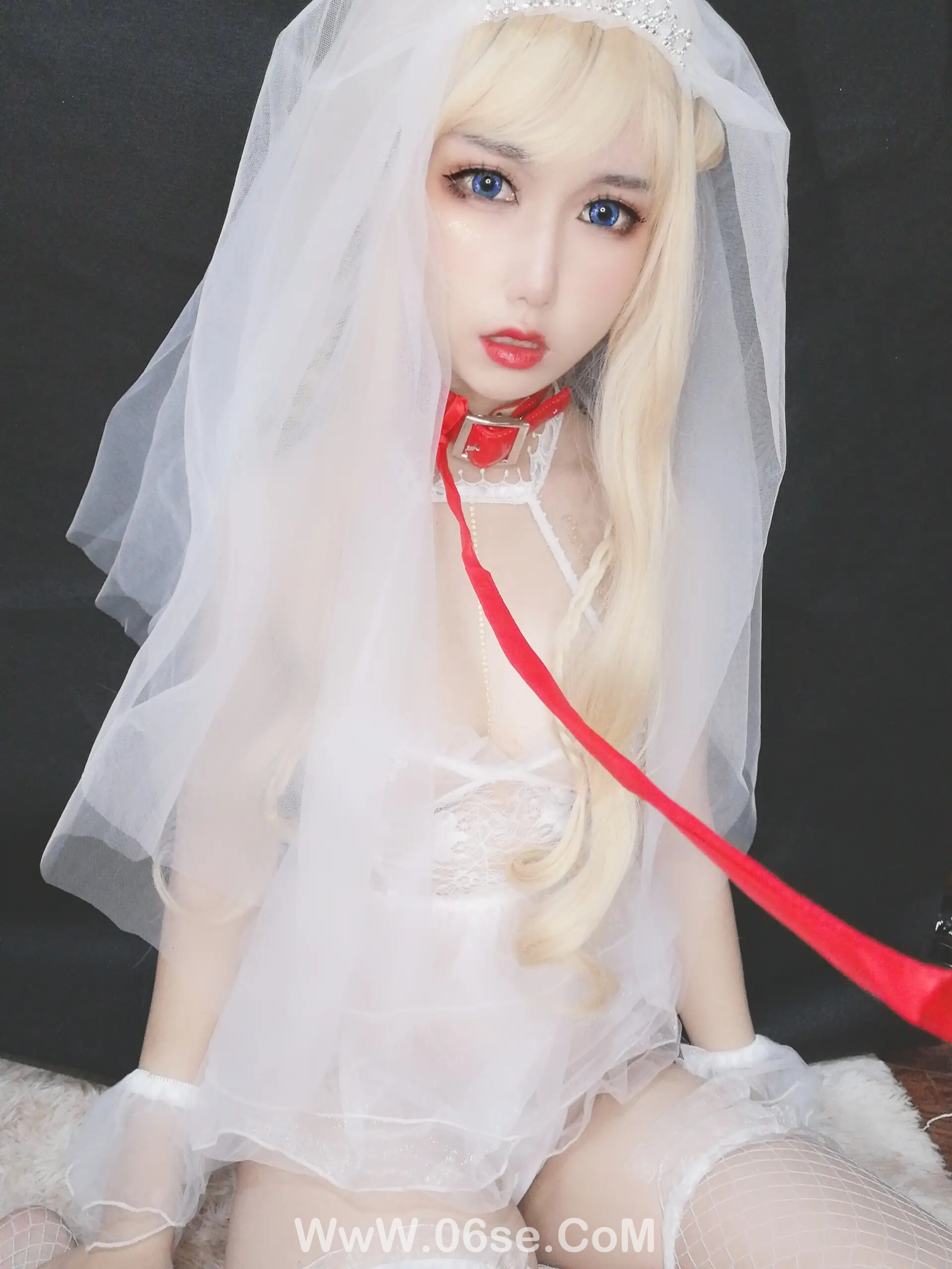 图片[57]-芋圆侑子 – 魔王的新娘-六色网