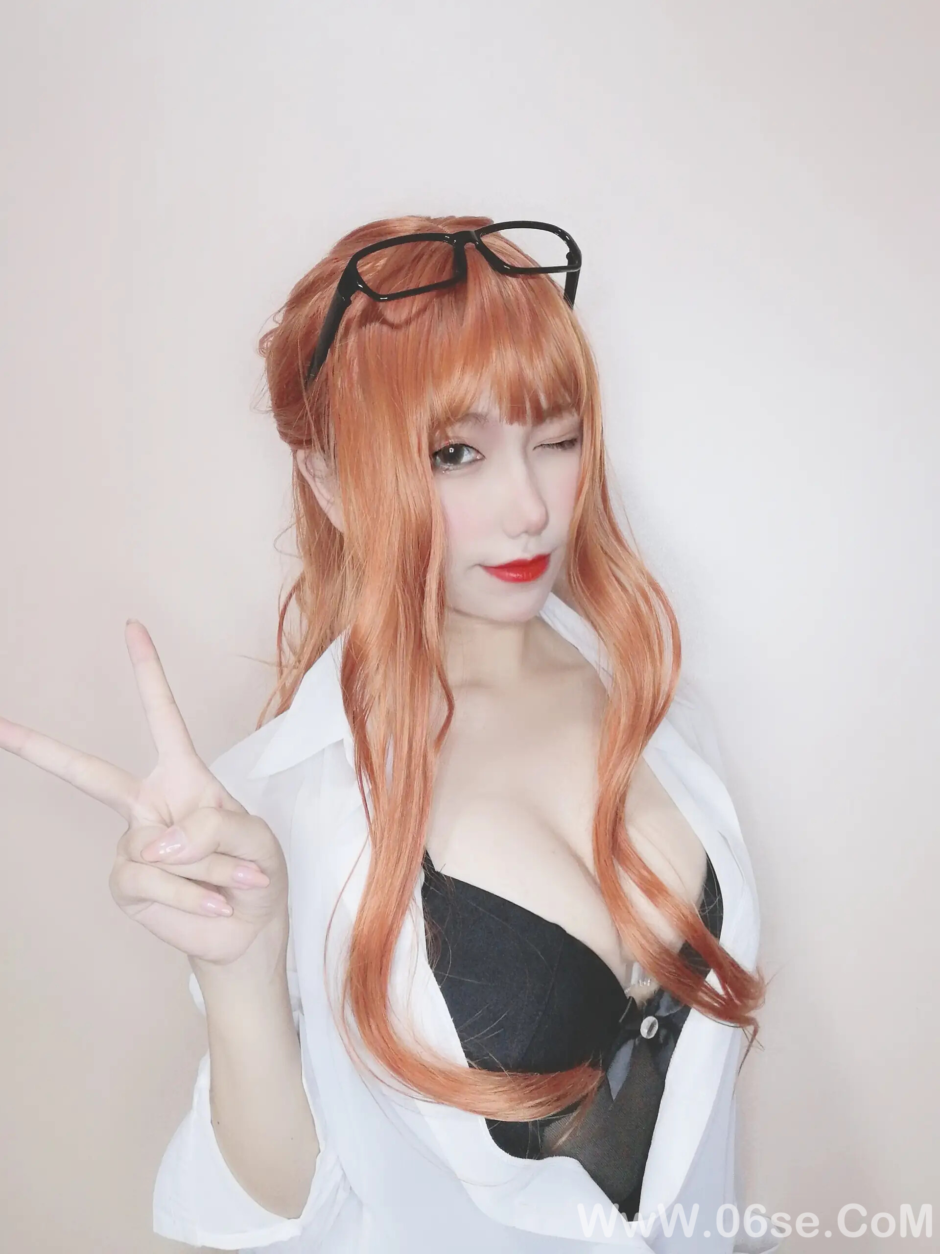 图片[12]-芋圆侑子 – 黑丝女教师-六色网